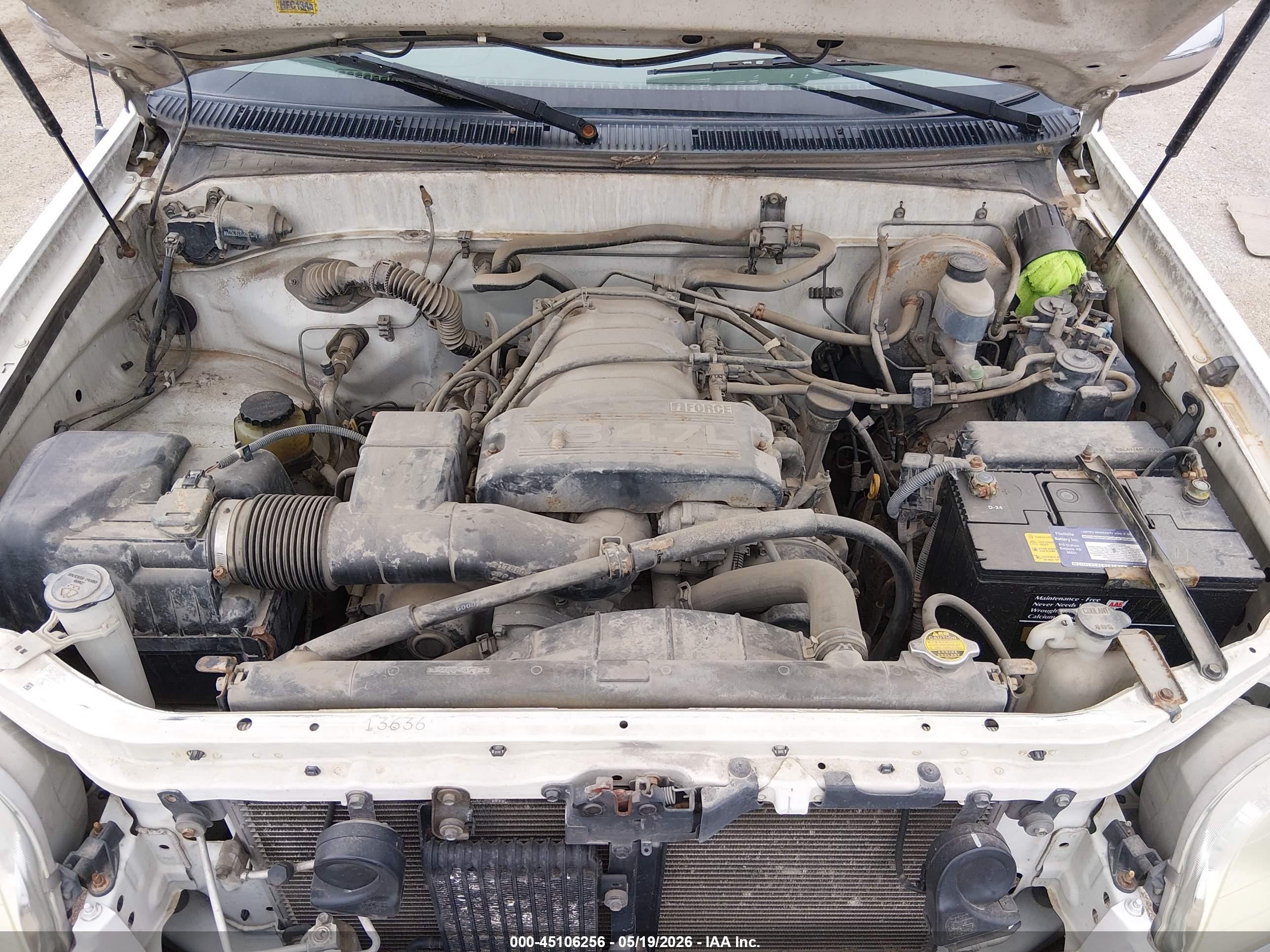 TOYOTA TUNDRA image 10