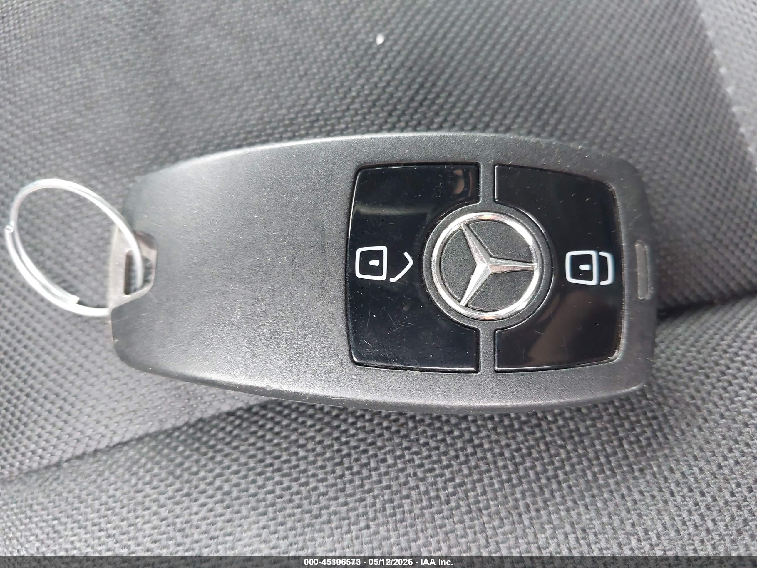 MERCEDES-BENZ SPRINTER image 11
