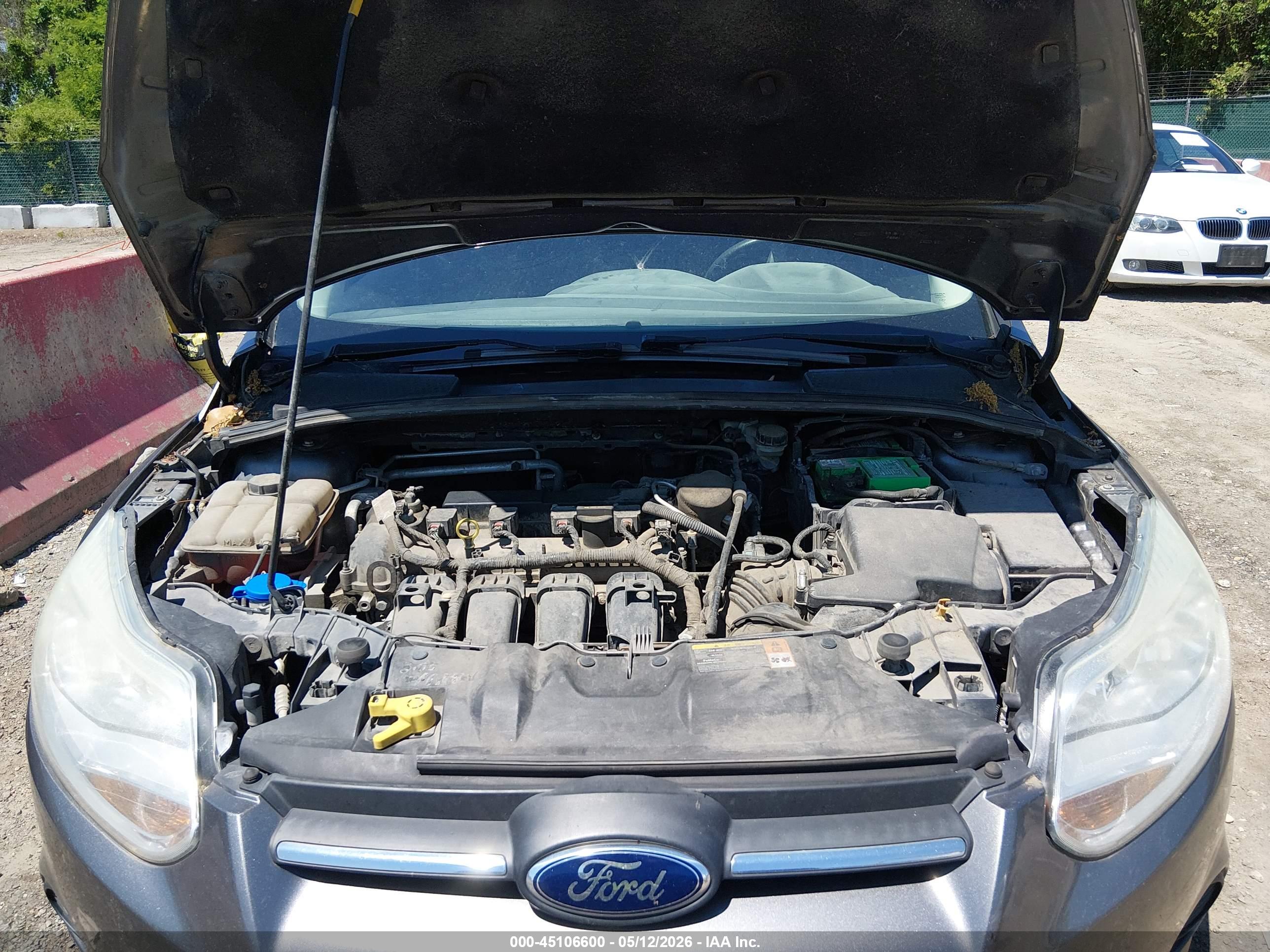FORD FOCUS image 10