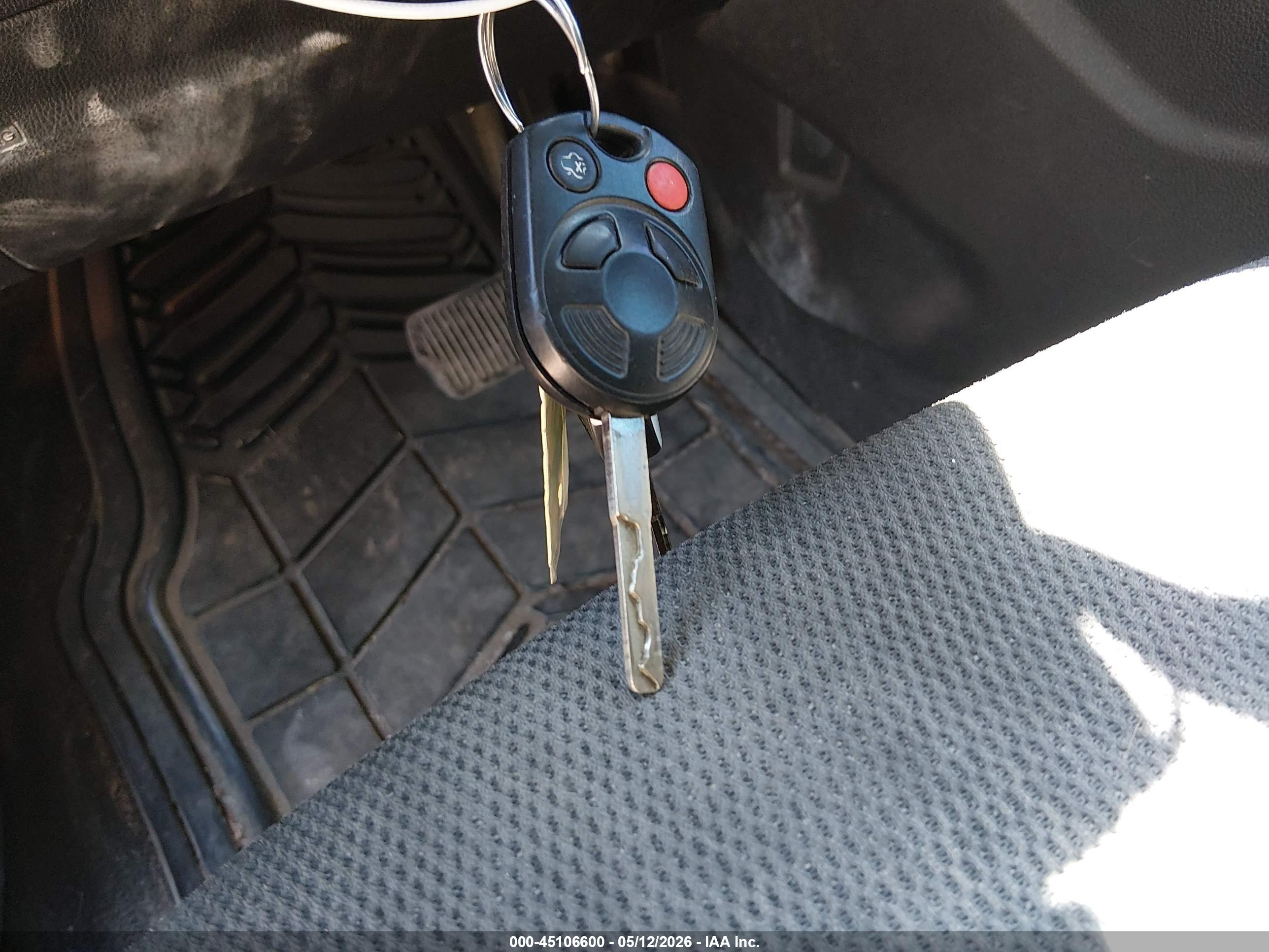 FORD FOCUS image 11