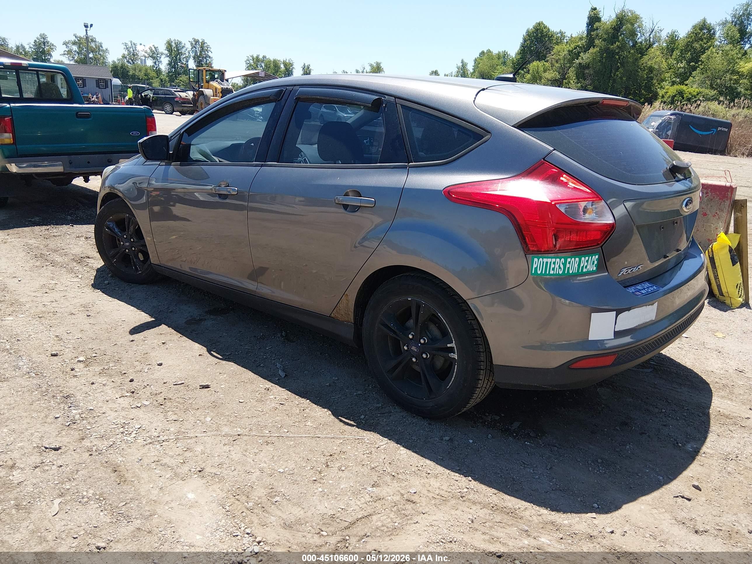 FORD FOCUS image 3