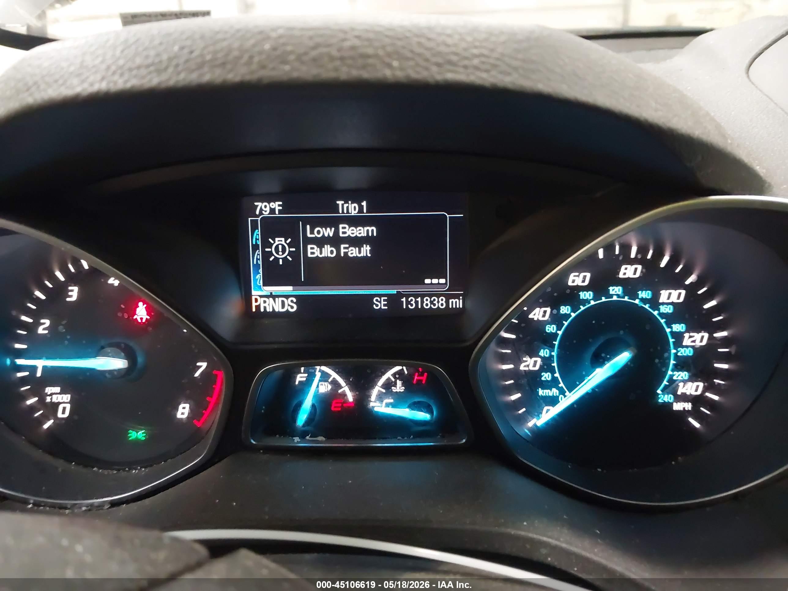 FORD ESCAPE image 7