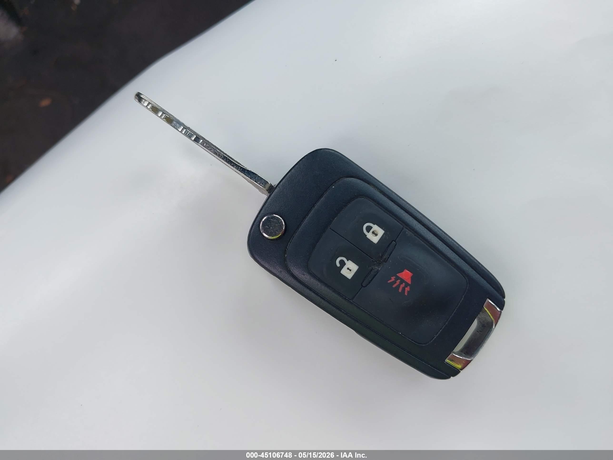 CHEVROLET SPARK image 11