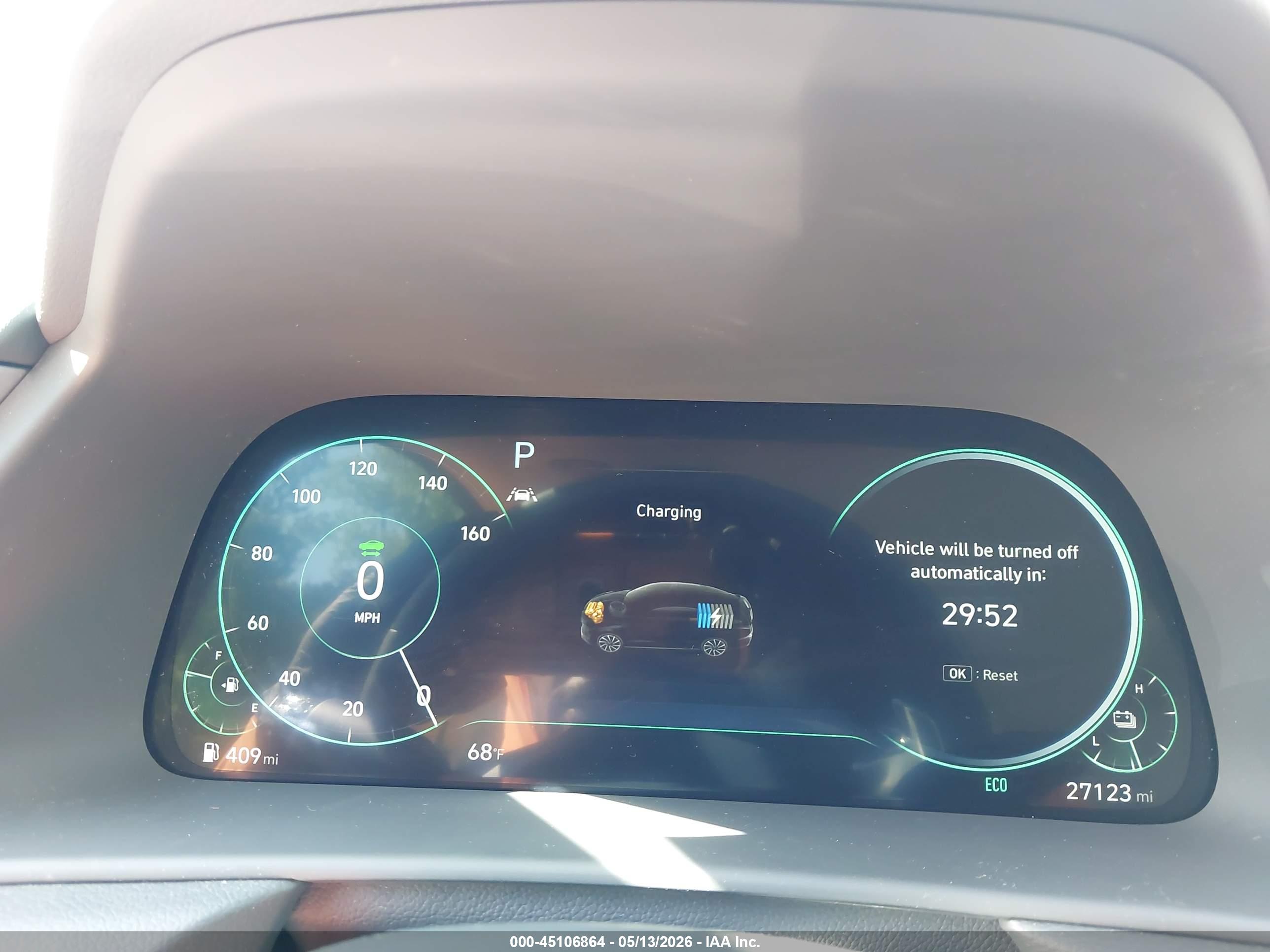 HYUNDAI SONATA image 7
