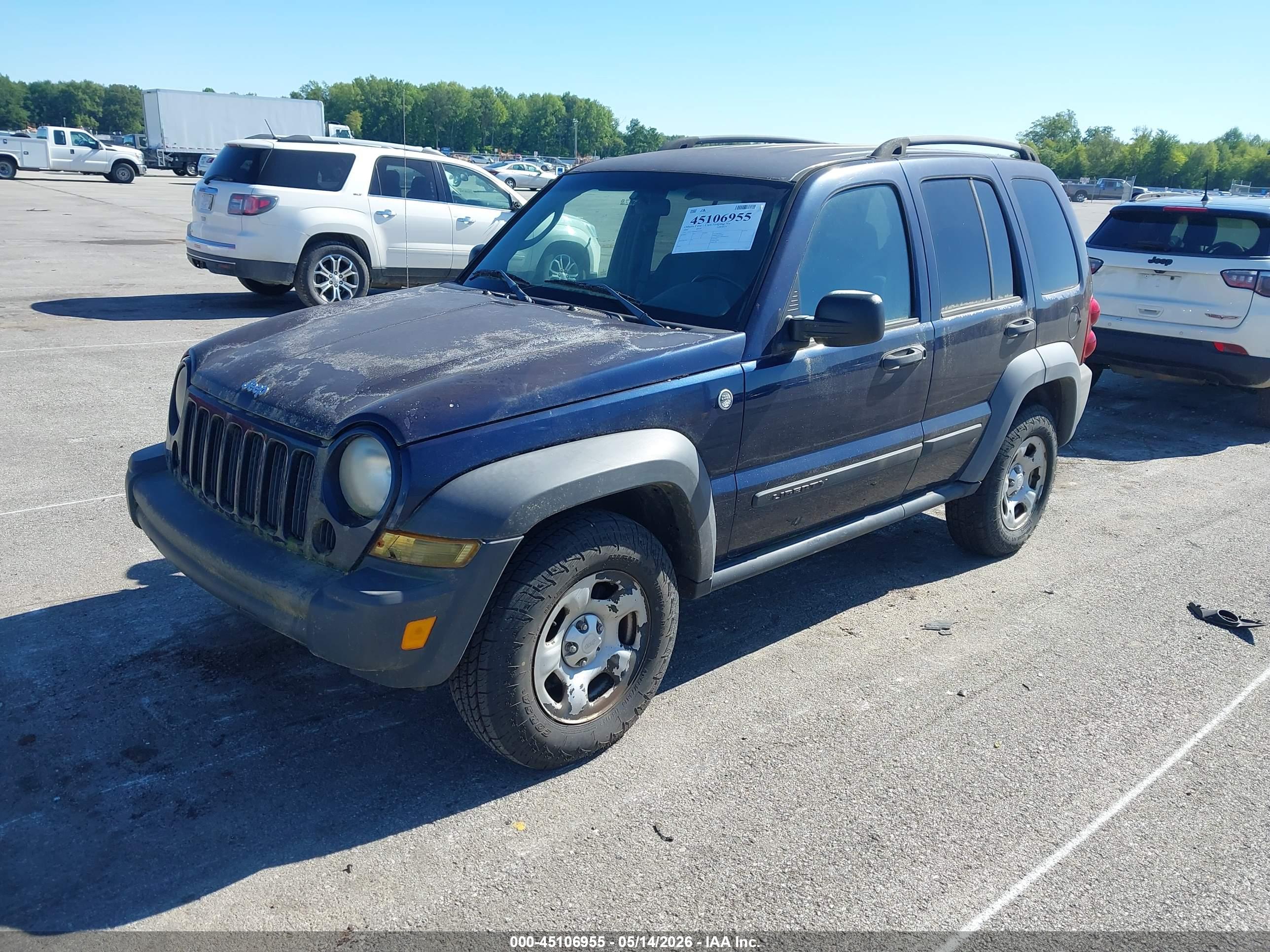 JEEP LIBERTY image 2