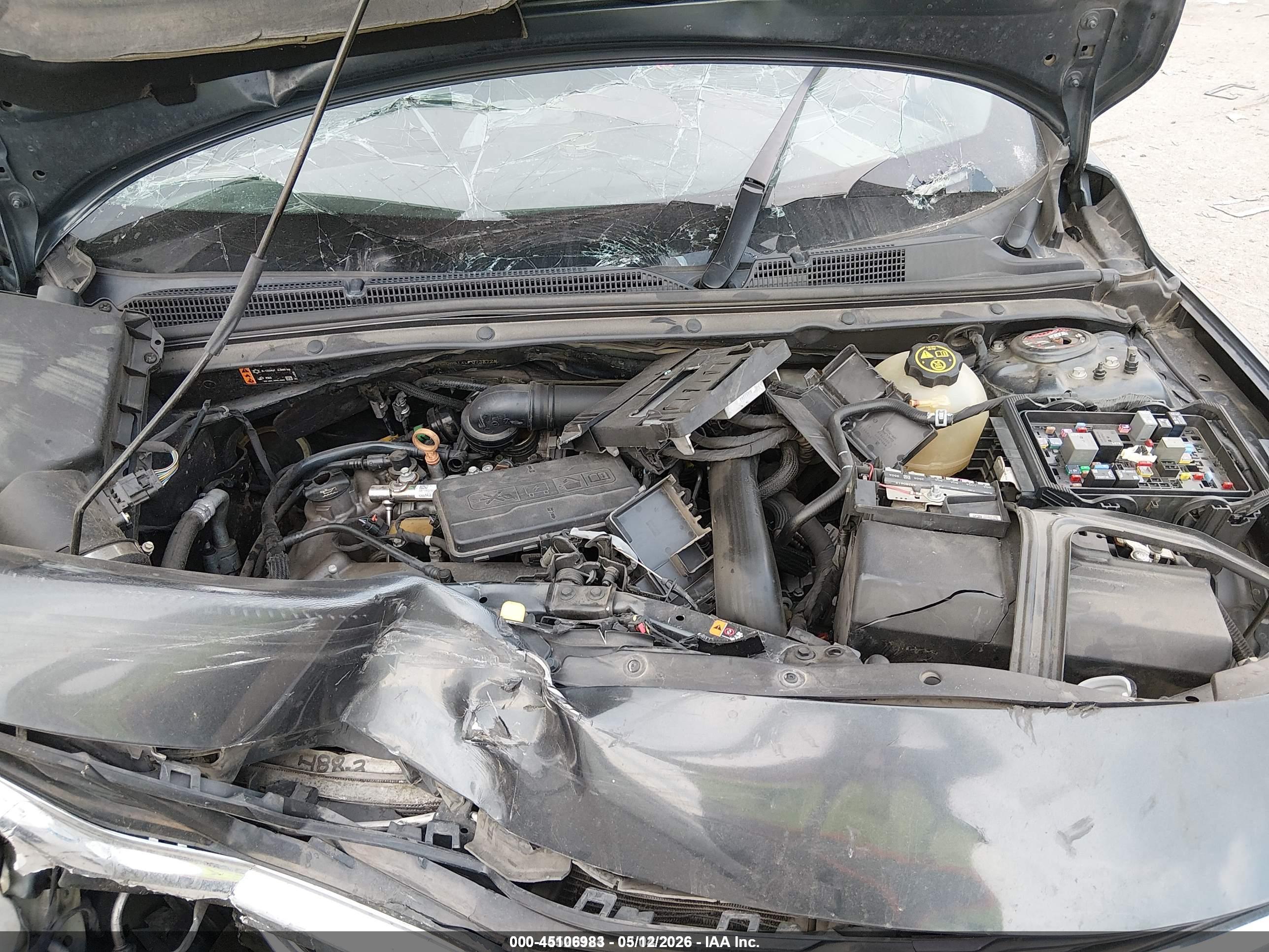 CHEVROLET MALIBU image 10