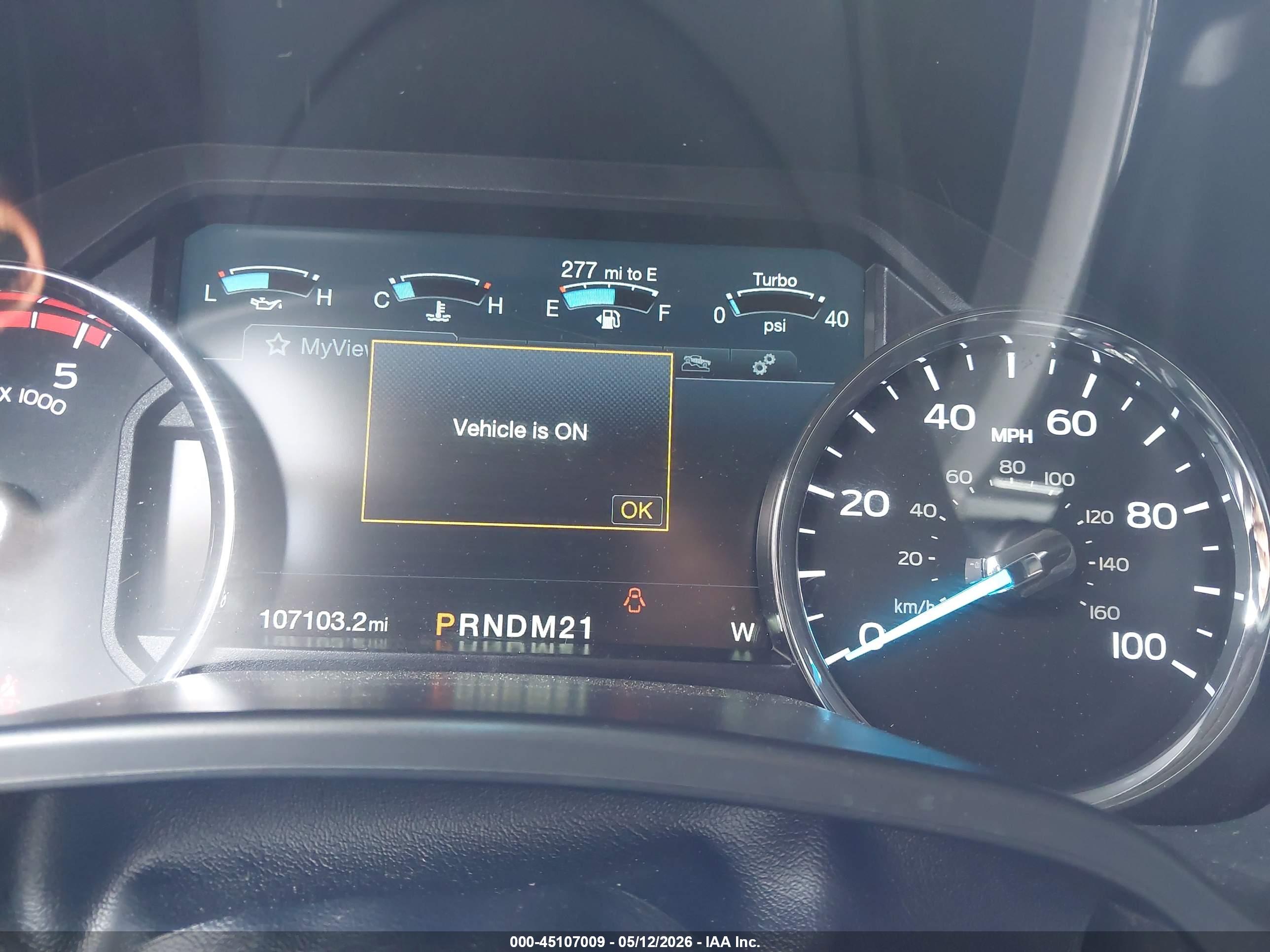 FORD F-550 image 6