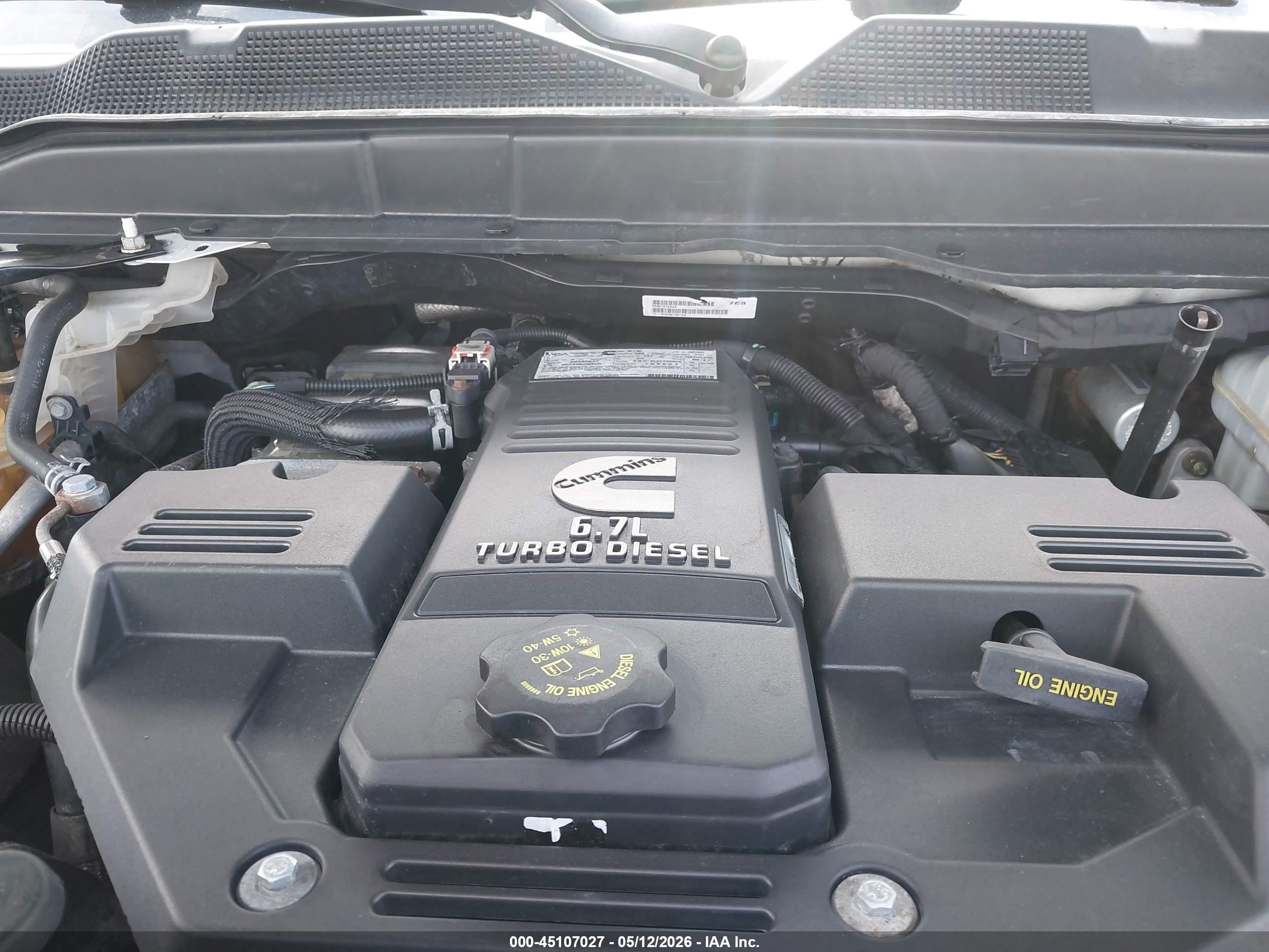 RAM 5500 image 10