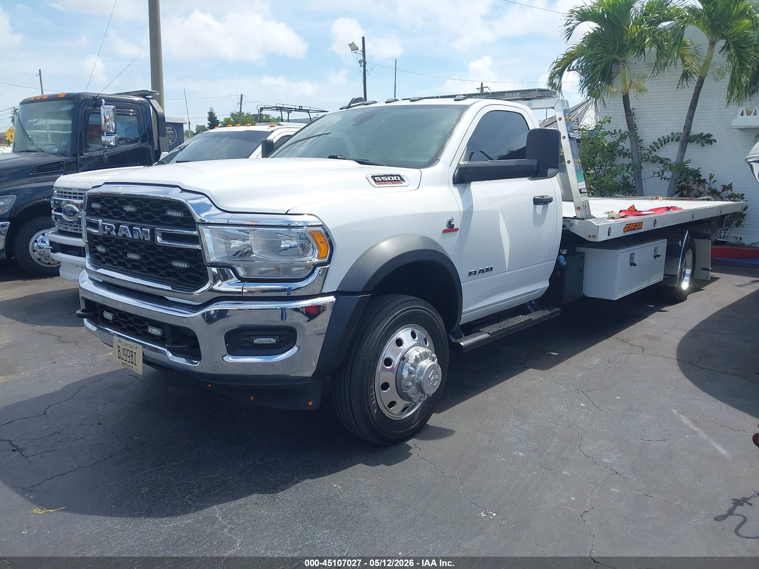 RAM 5500 image 2