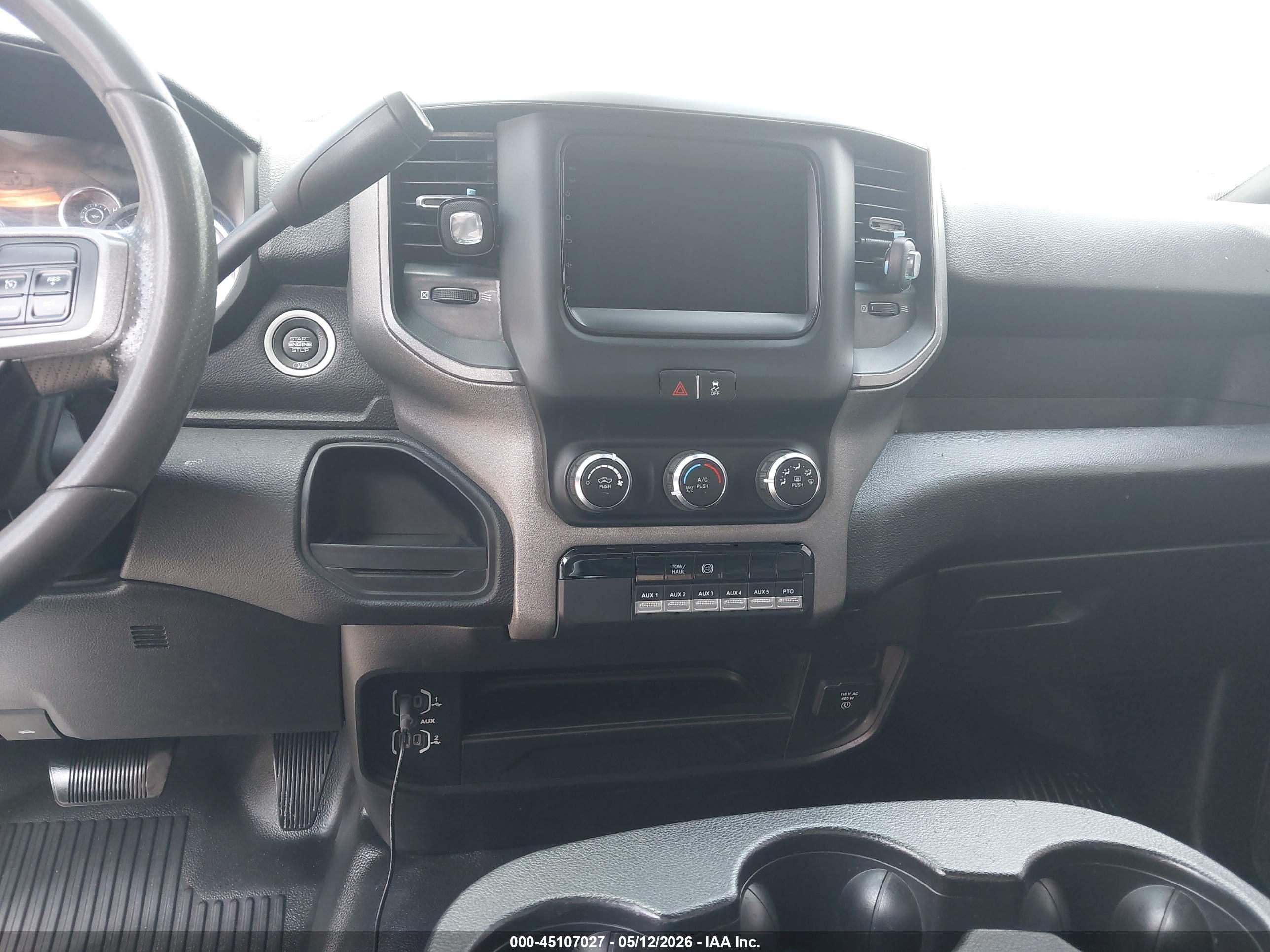 RAM 5500 image 8