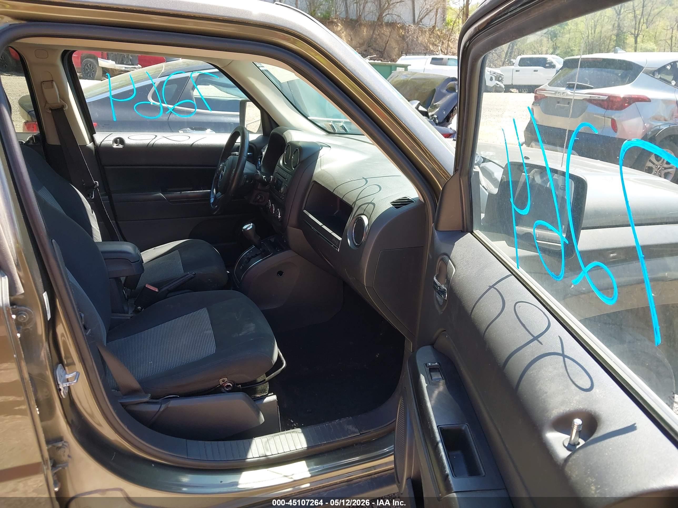 JEEP PATRIOT image 5