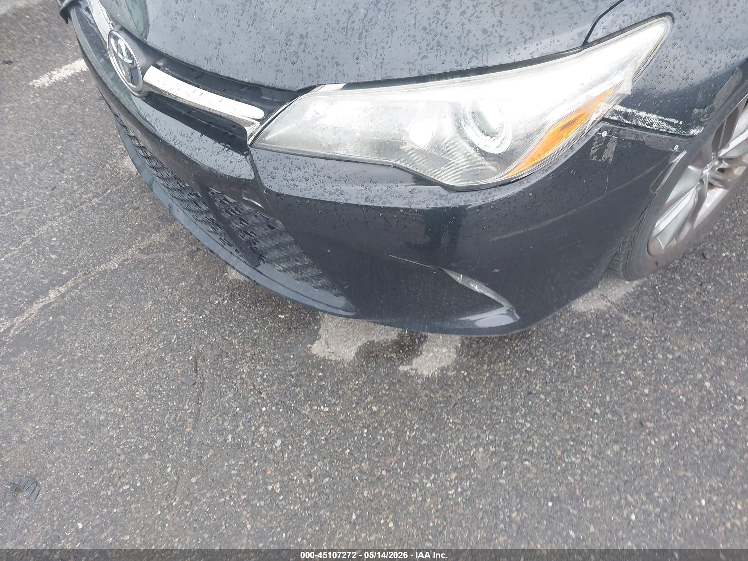 TOYOTA CAMRY image 6