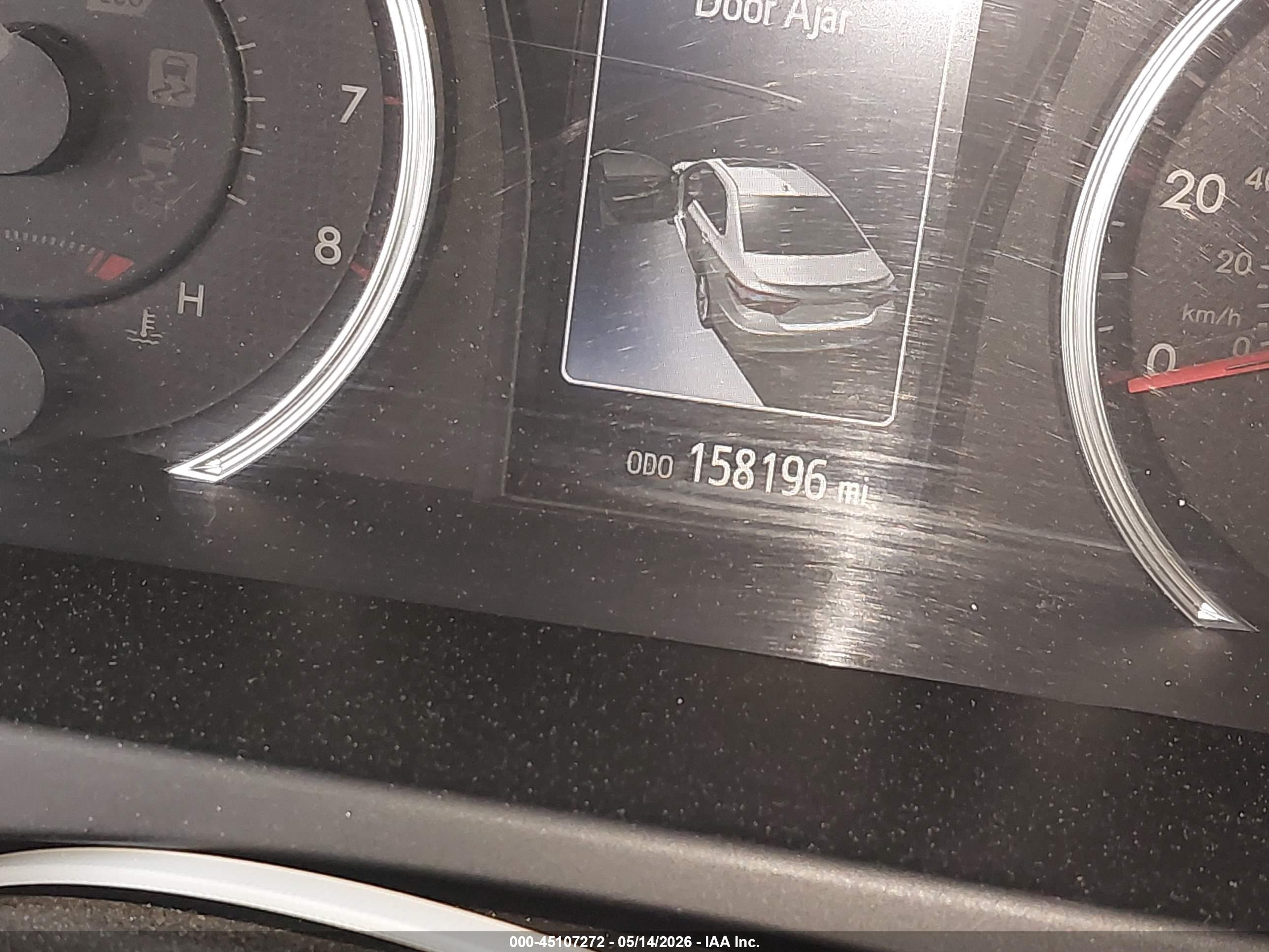 TOYOTA CAMRY image 7