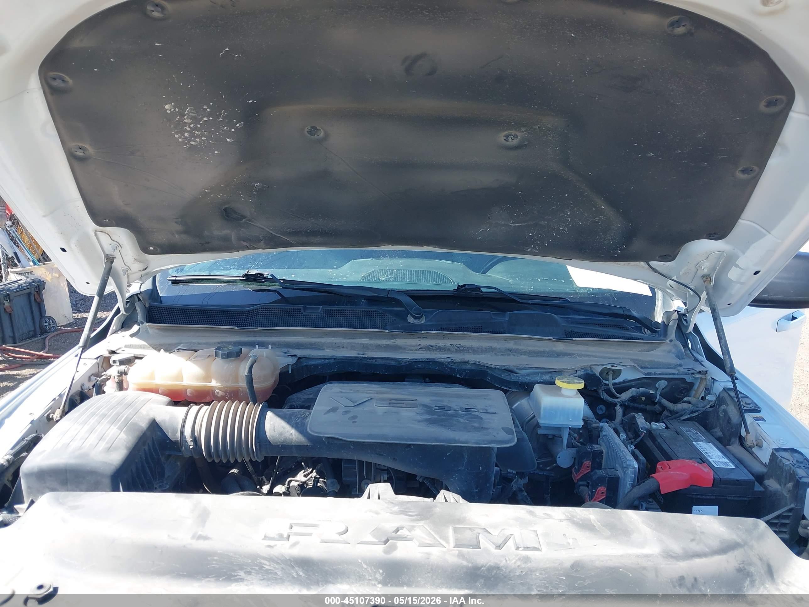 RAM 1500 image 10