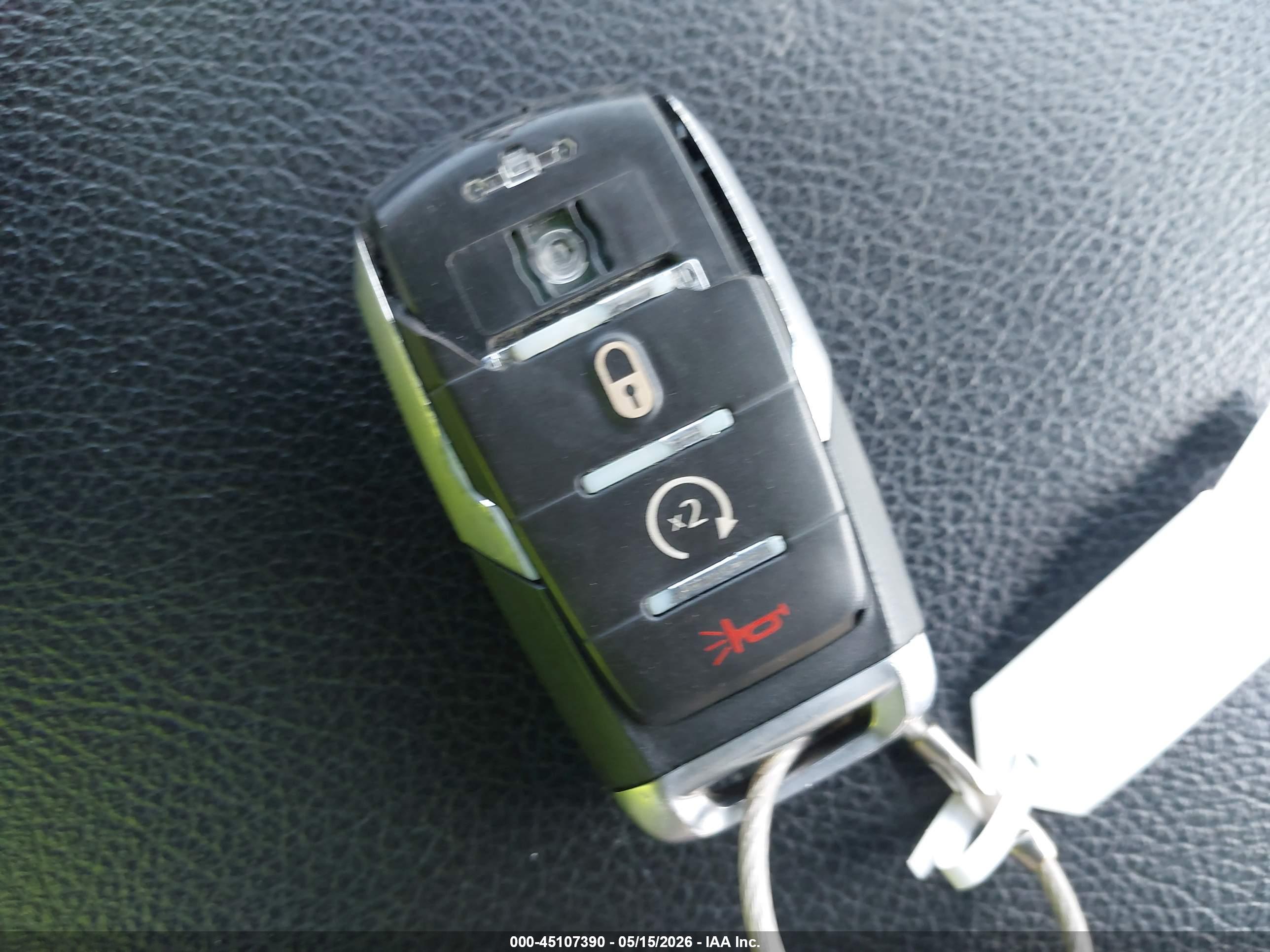 RAM 1500 image 11