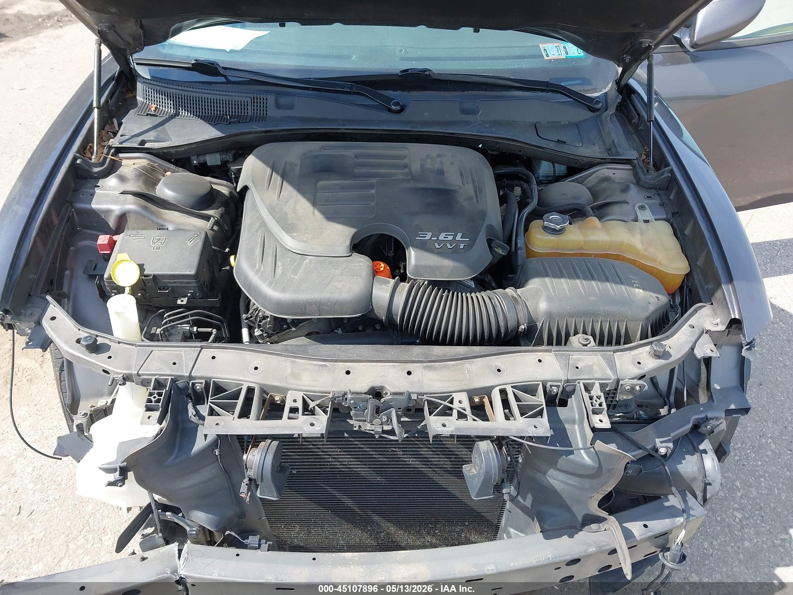 DODGE CHARGER image 10