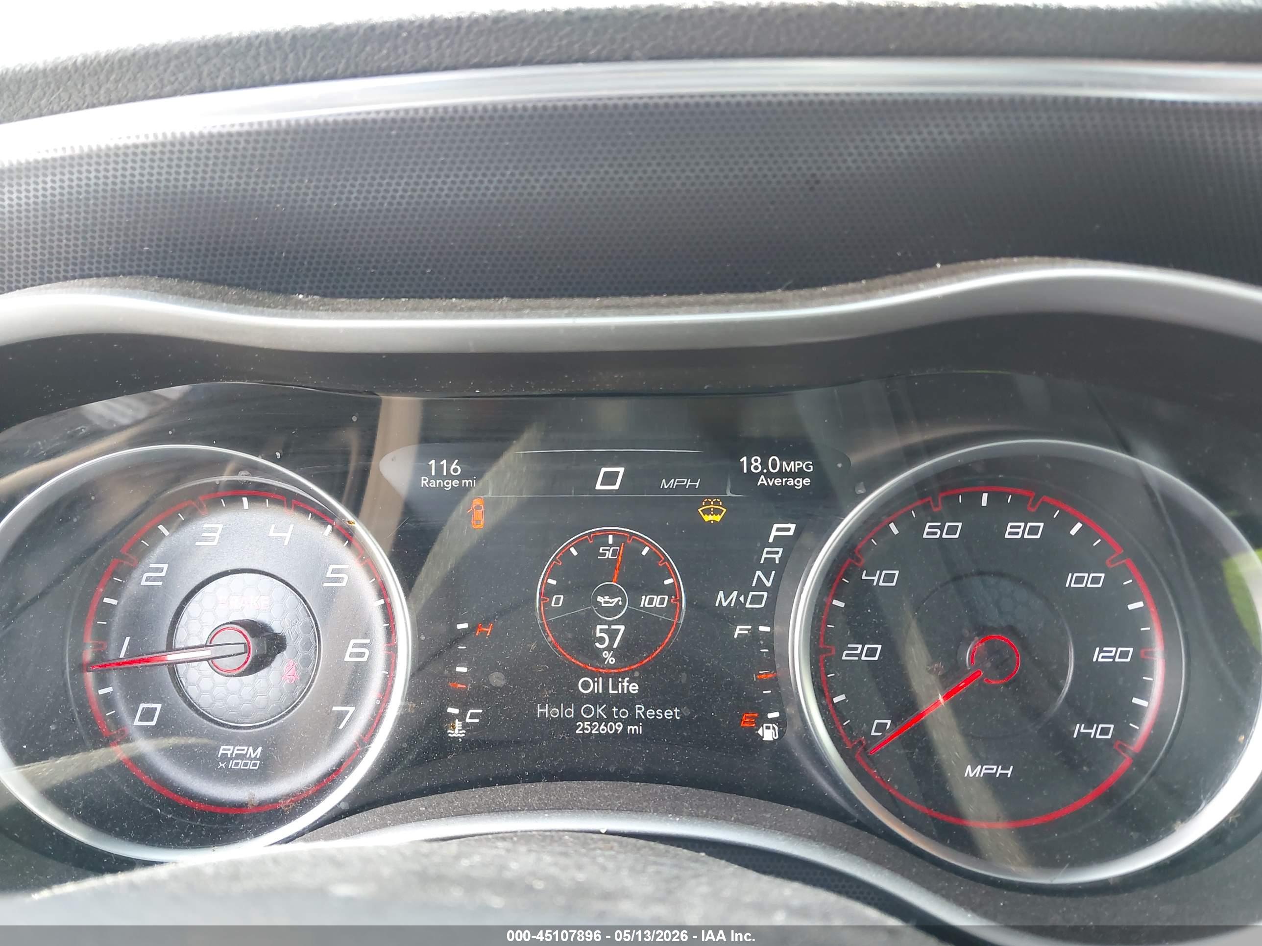 DODGE CHARGER image 7