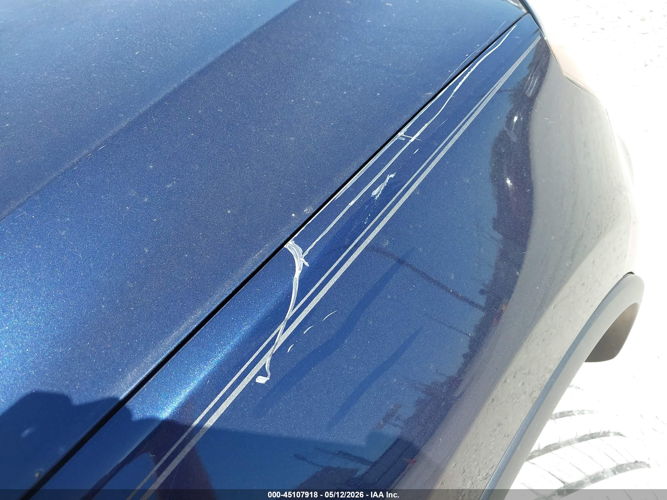 VOLKSWAGEN TOUAREG image 6