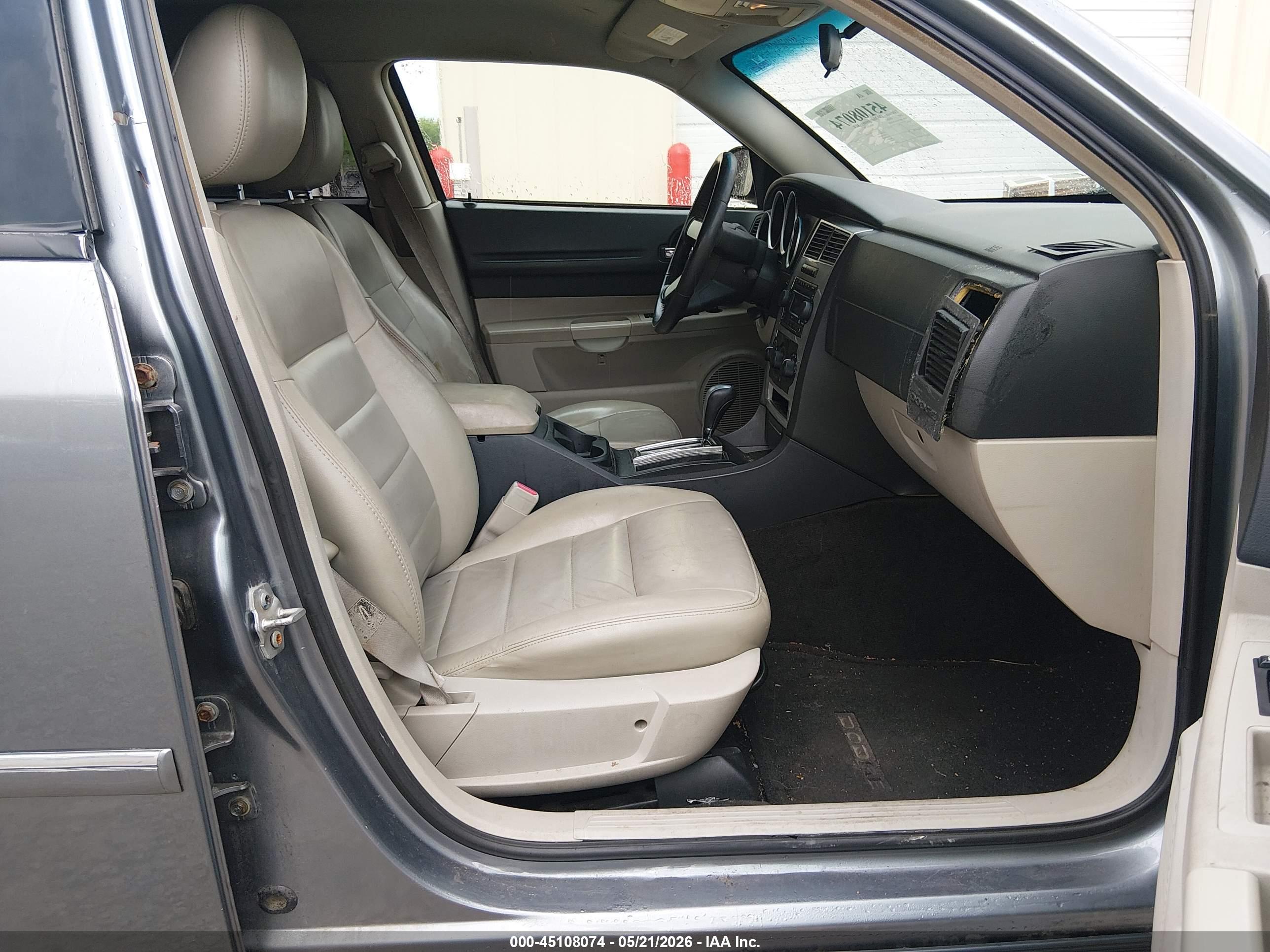 DODGE MAGNUM image 5