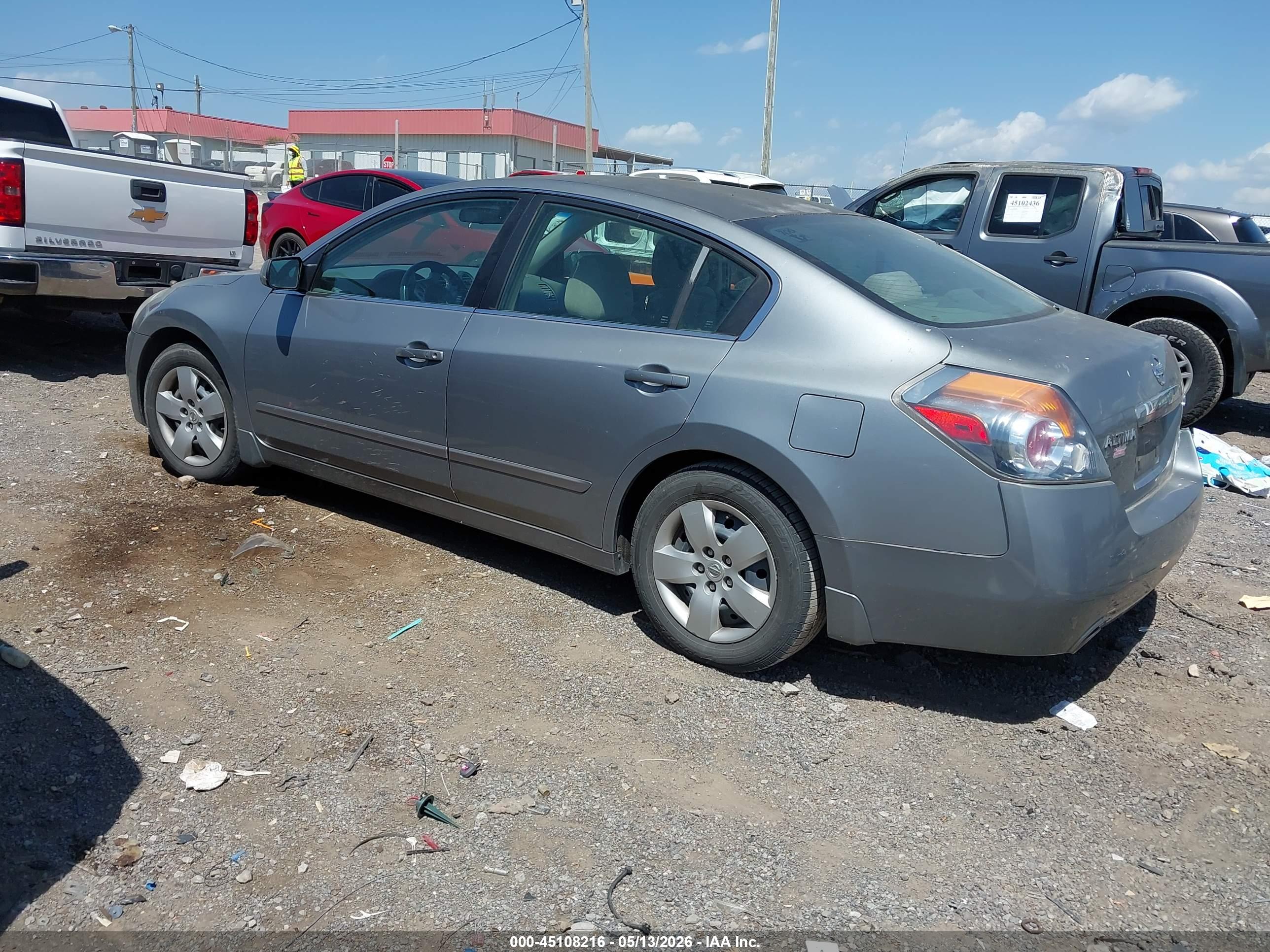 NISSAN ALTIMA image 3