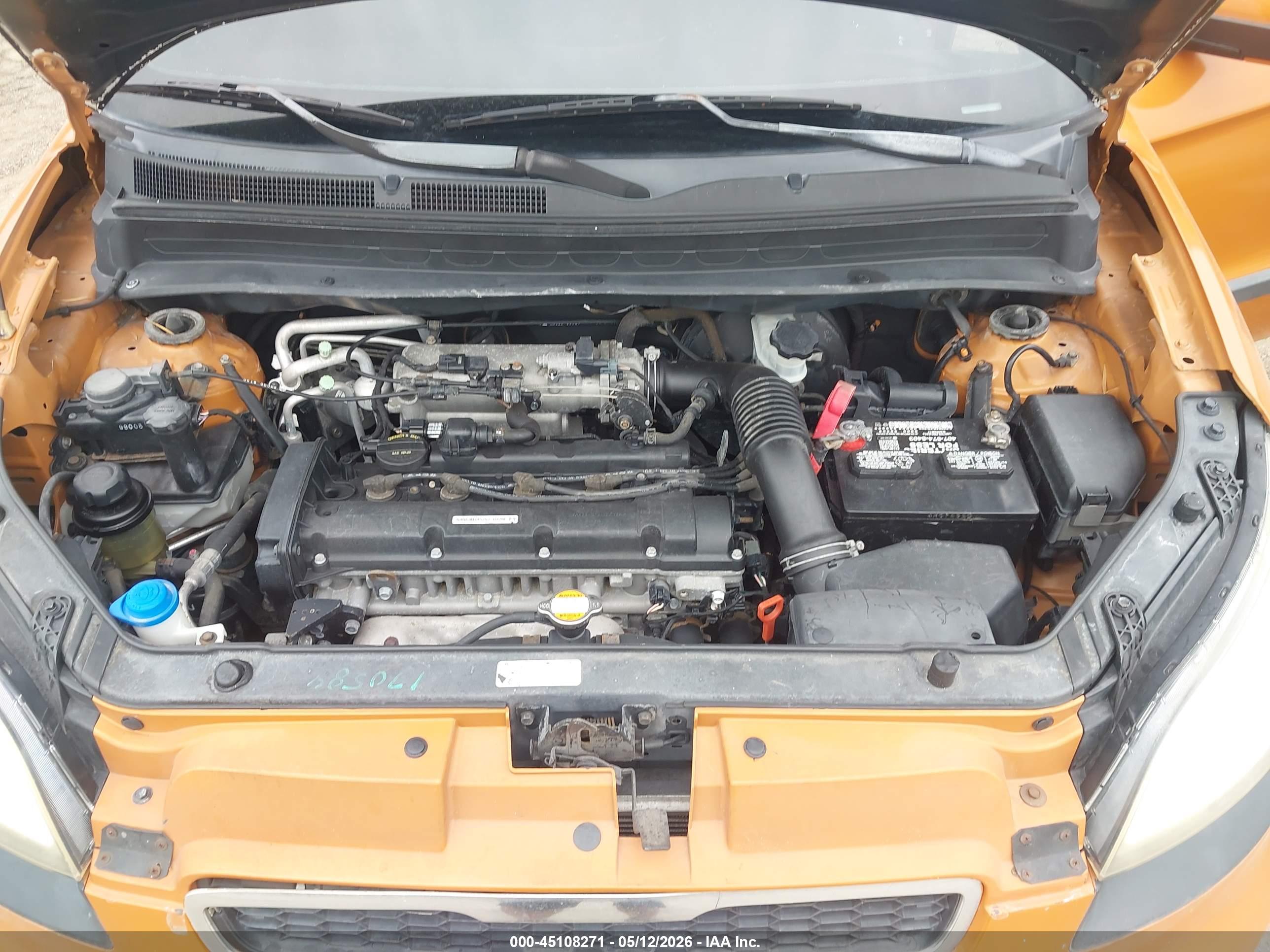 KIA SOUL image 10