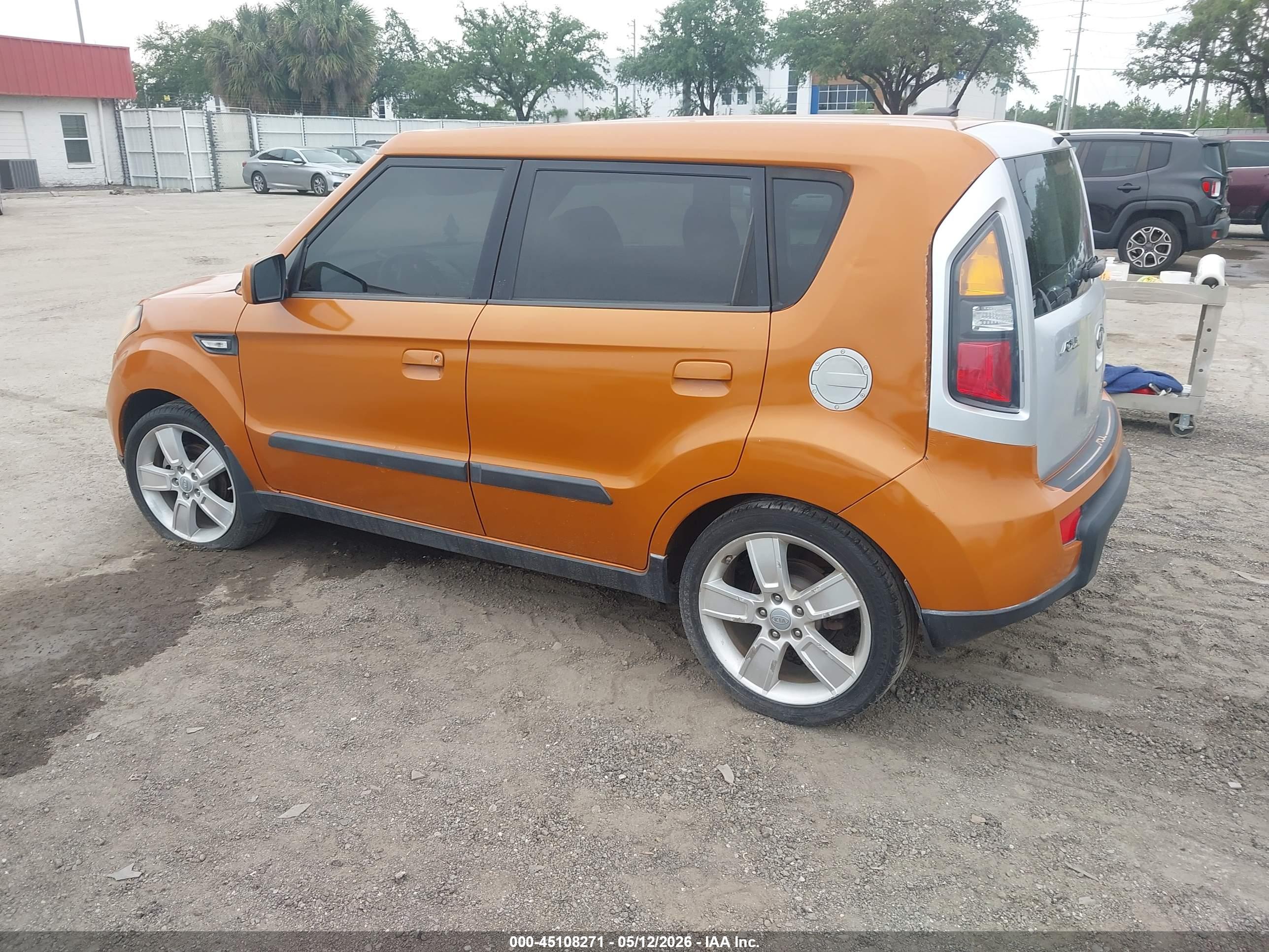 KIA SOUL image 3