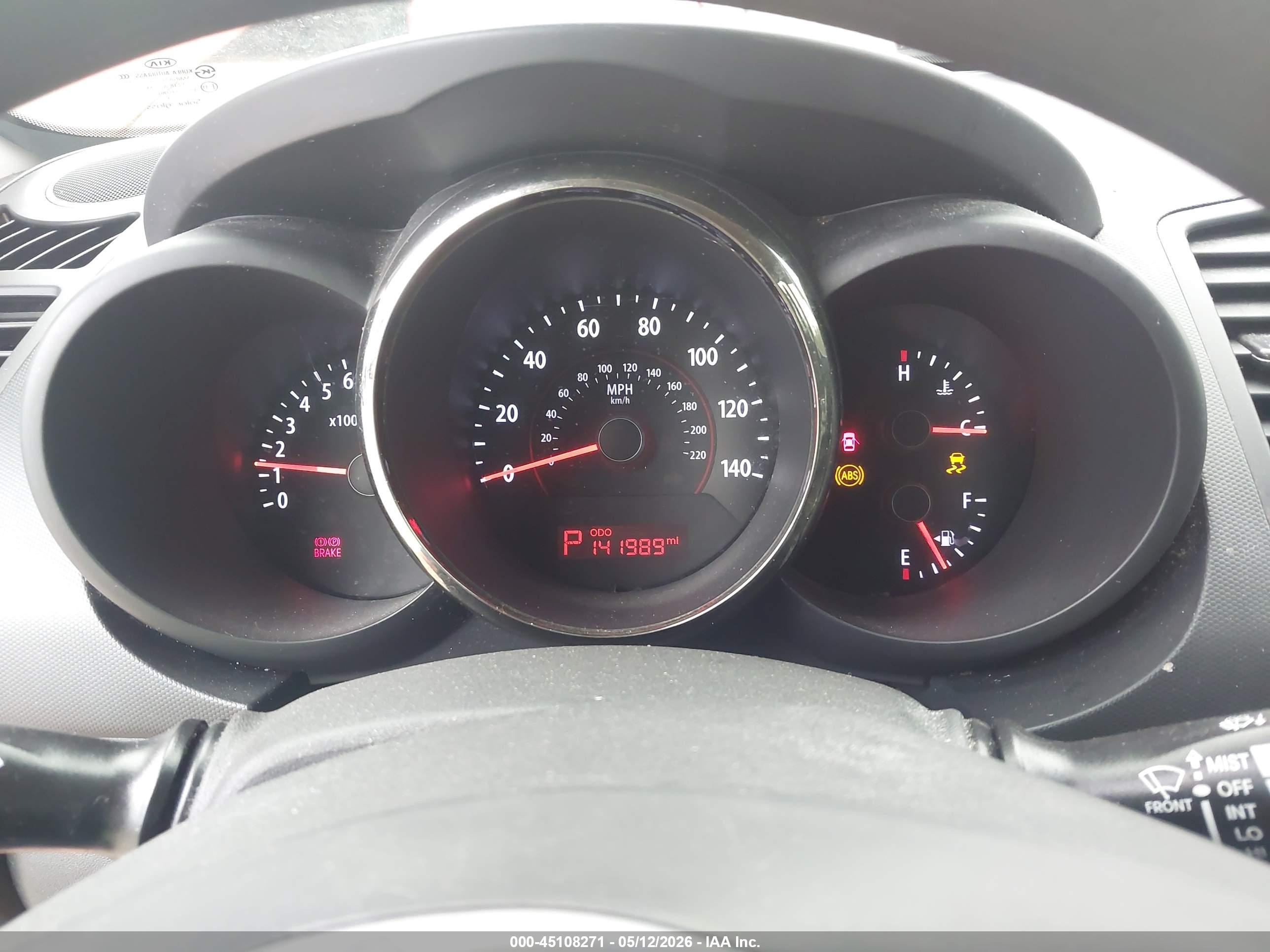 KIA SOUL image 7