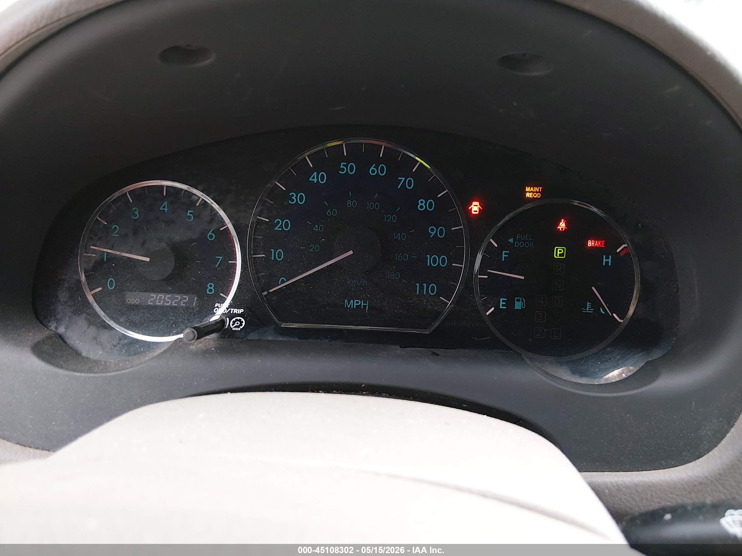 TOYOTA SIENNA image 7