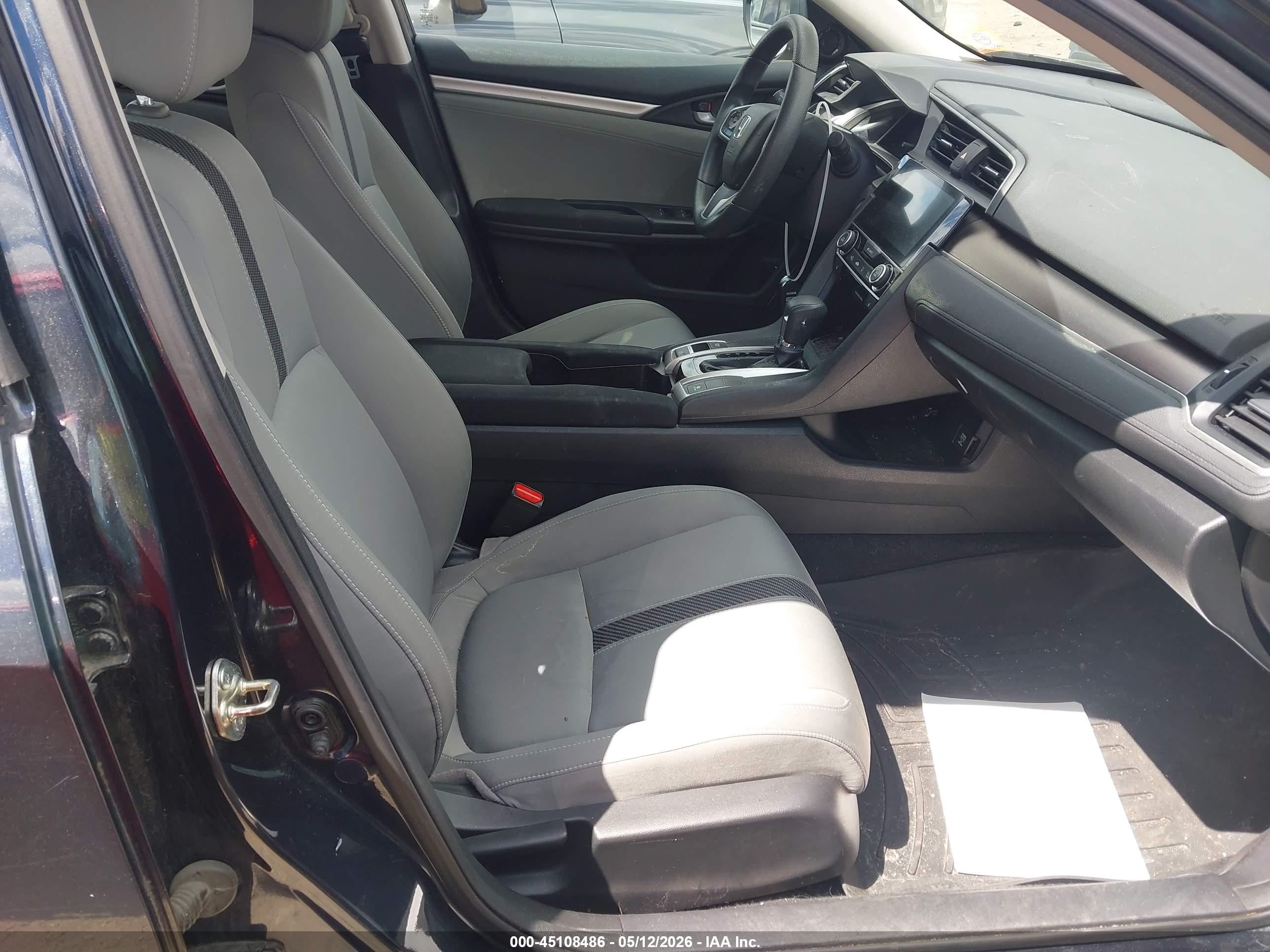 HONDA CIVIC image 5
