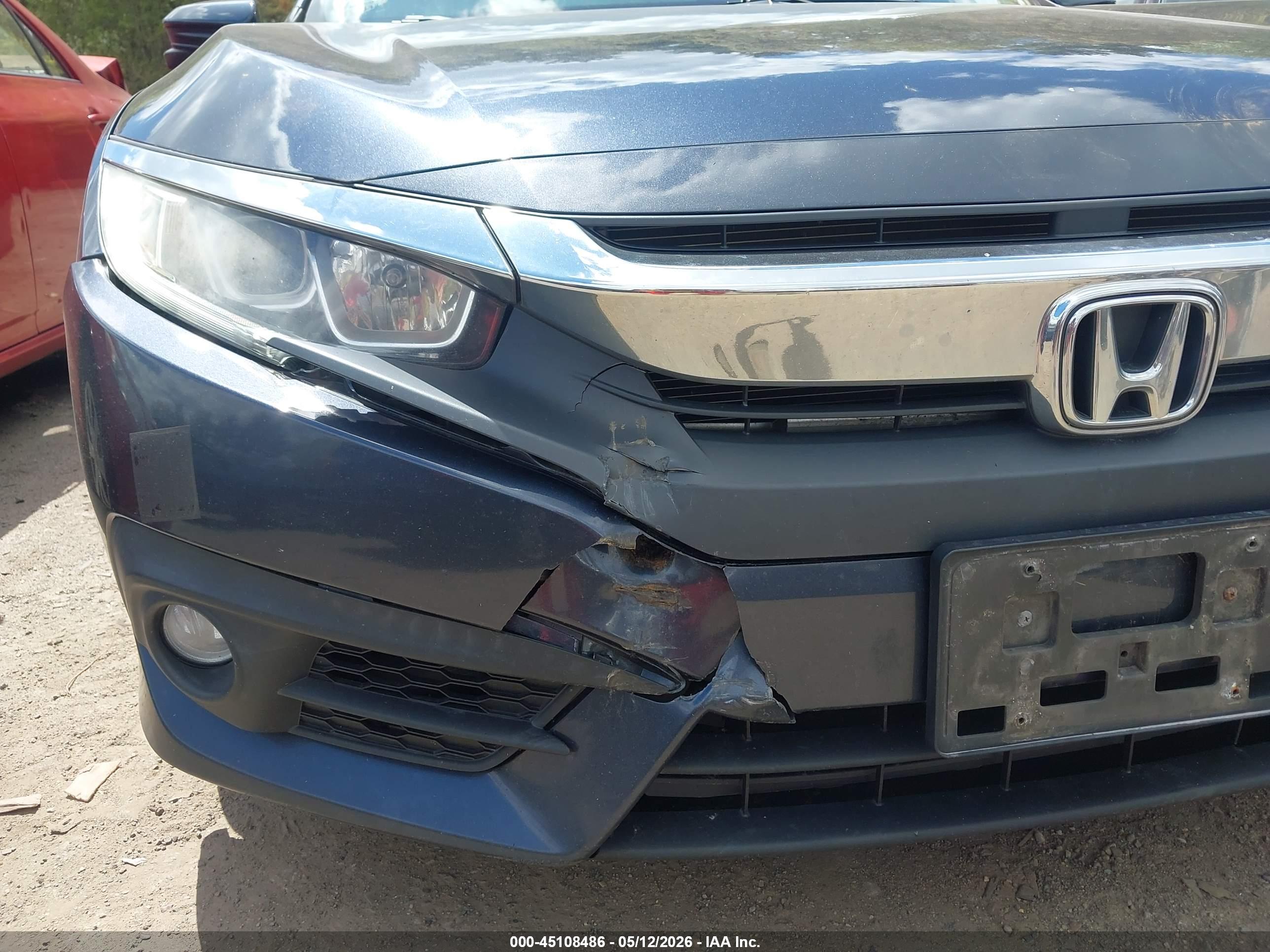 HONDA CIVIC image 6