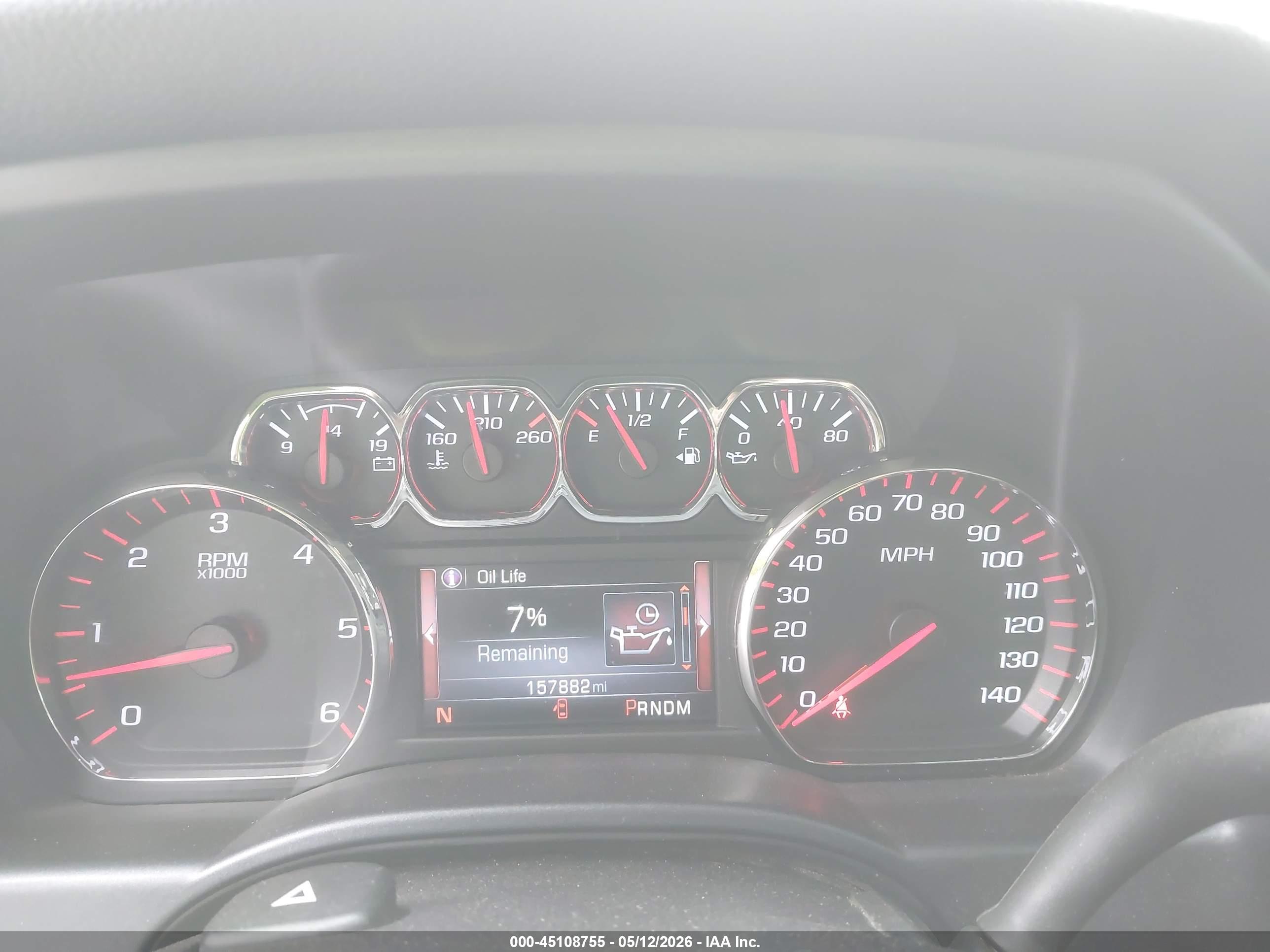 GMC SIERRA image 7