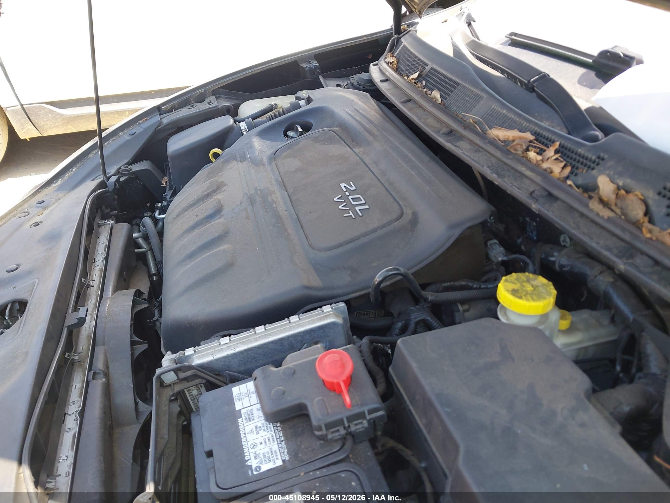 DODGE DART image 10