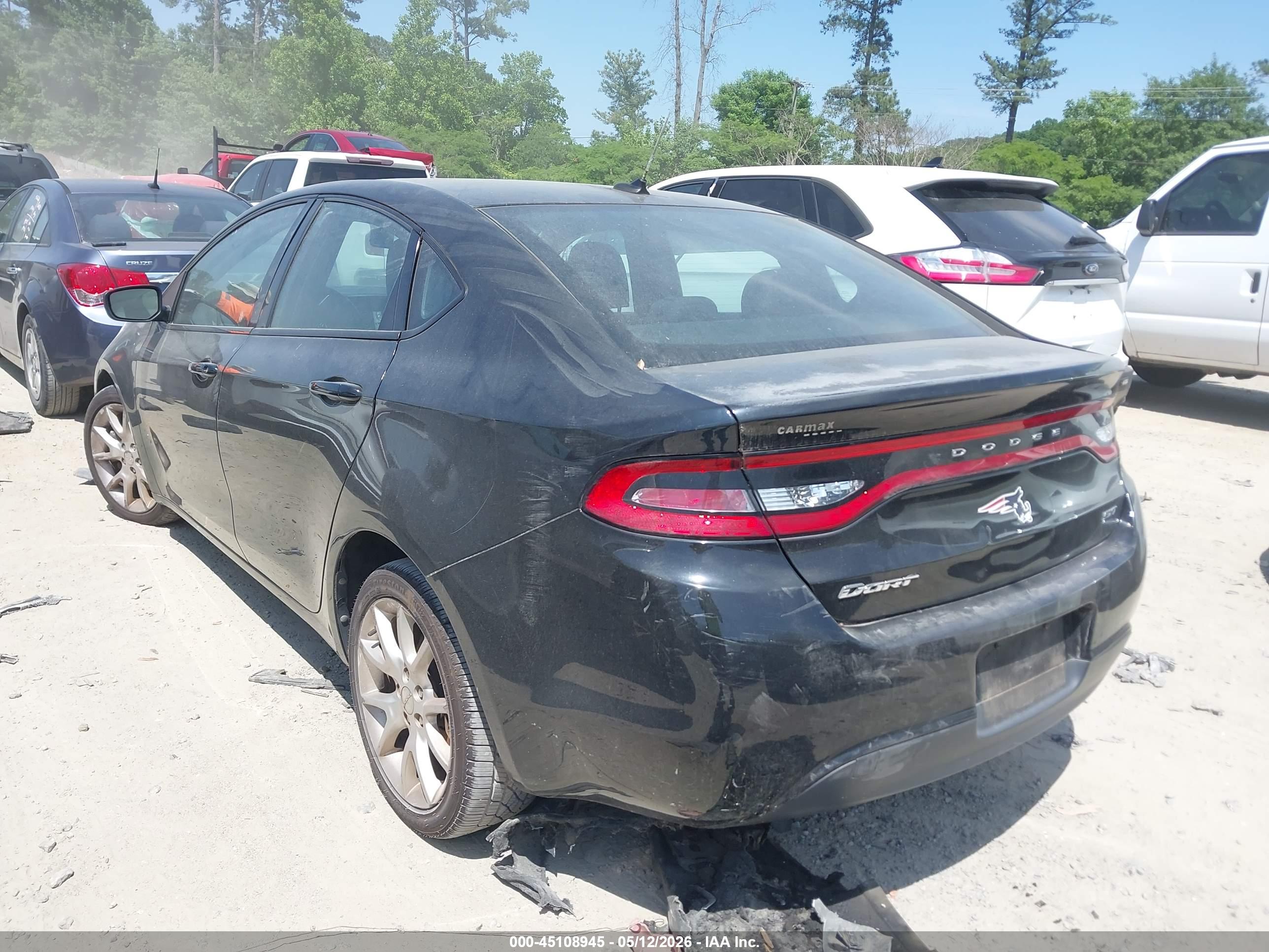 DODGE DART image 3