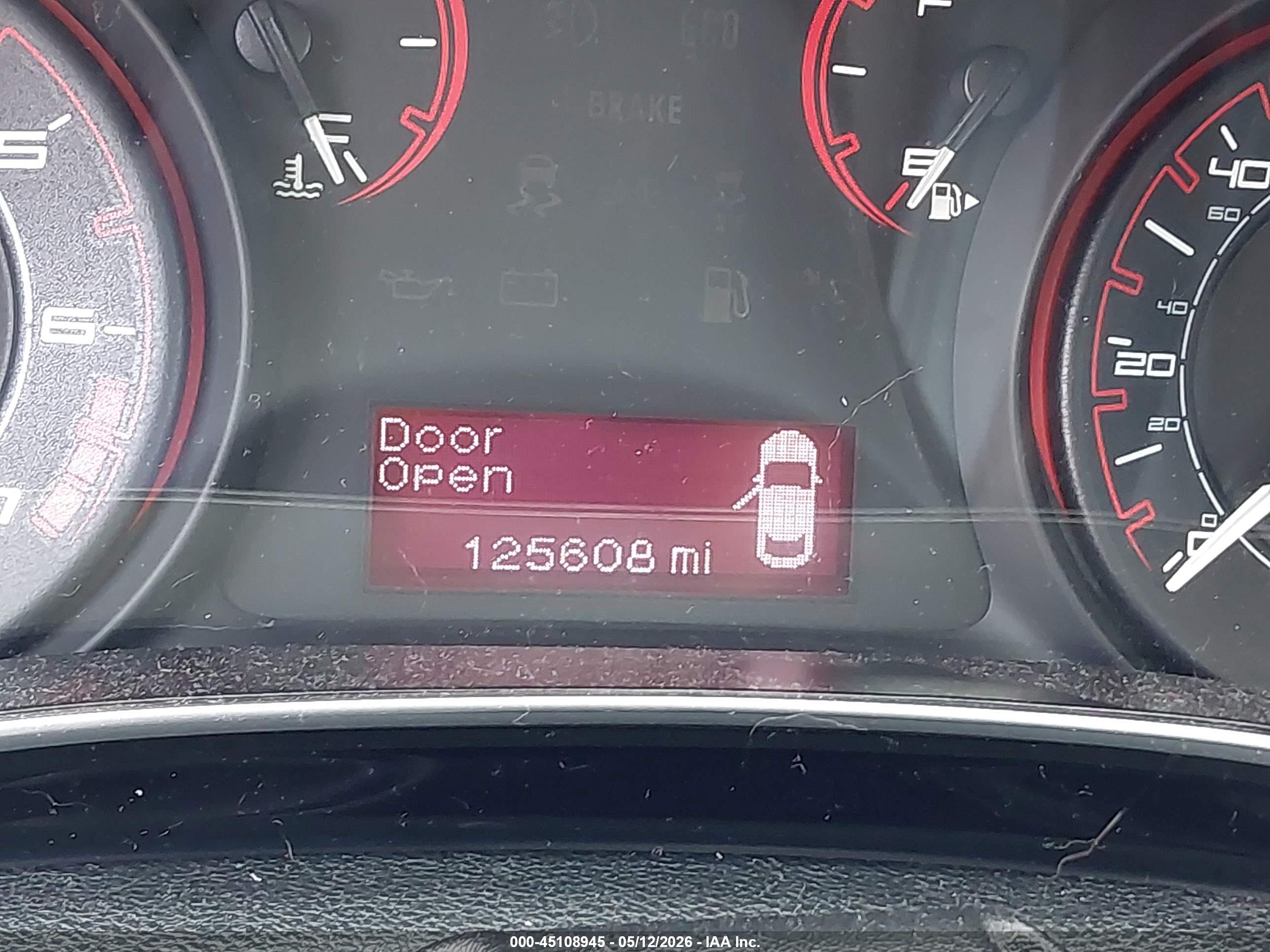 DODGE DART image 7