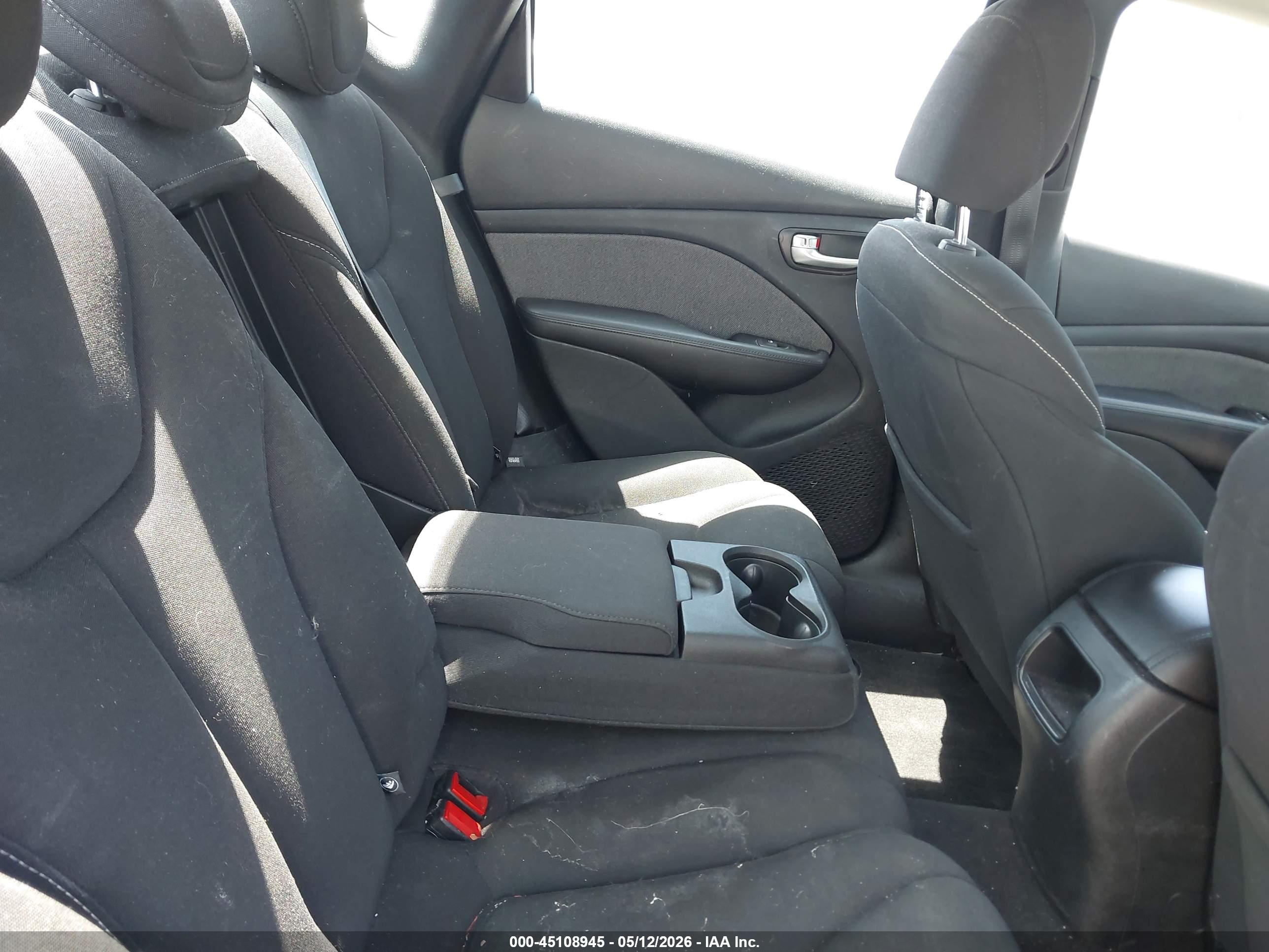 DODGE DART image 8