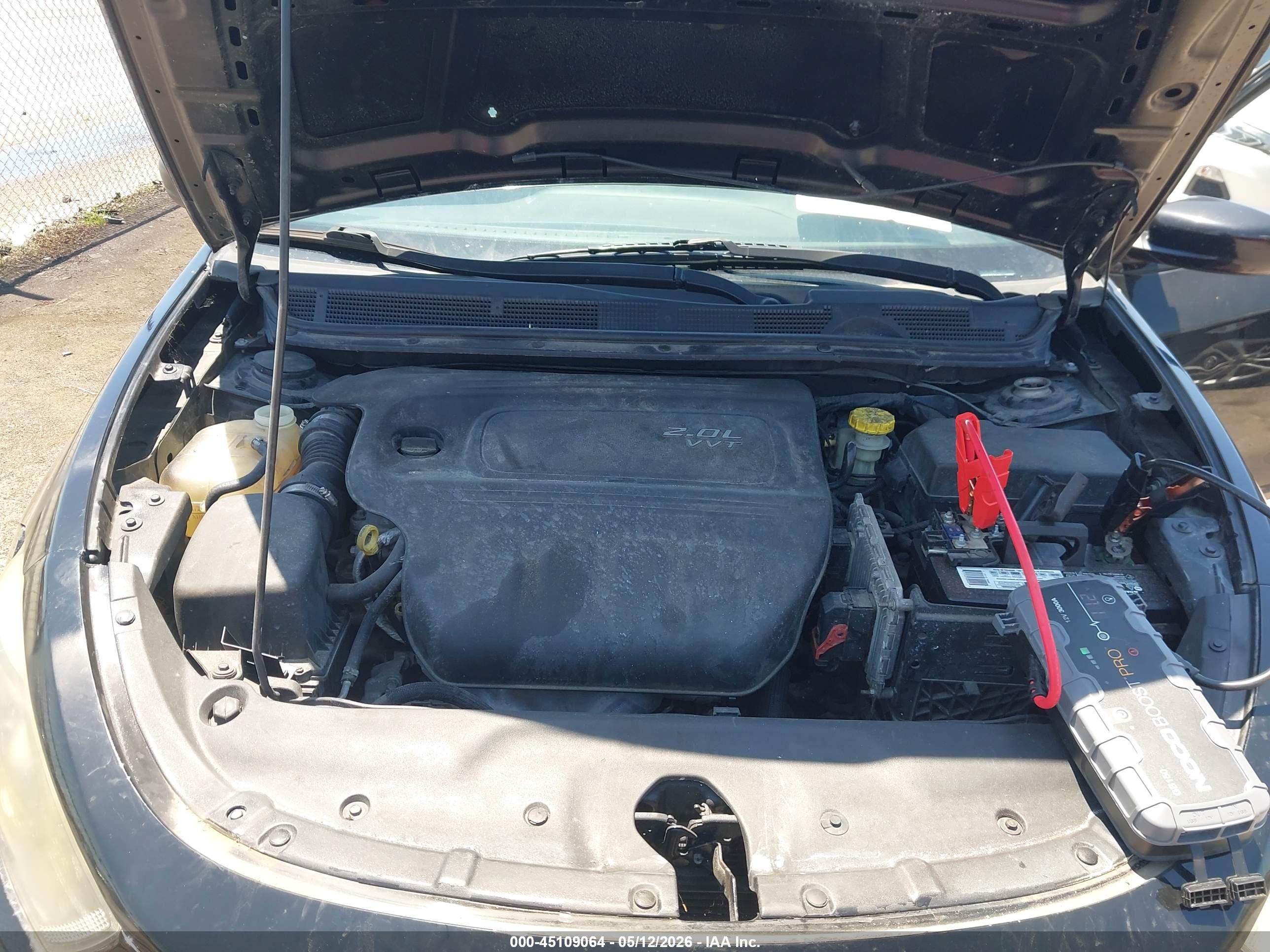 DODGE DART image 10