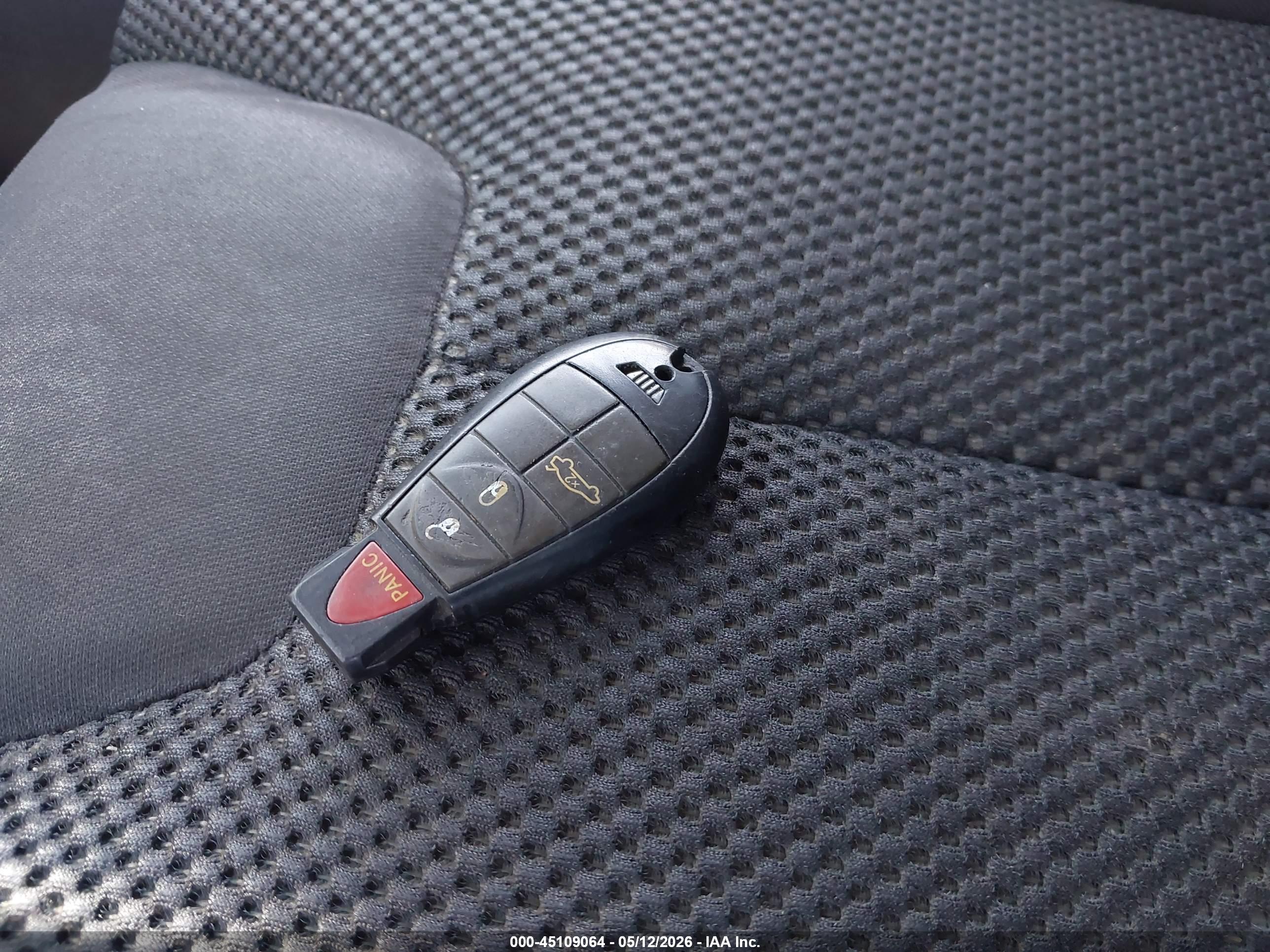 DODGE DART image 11
