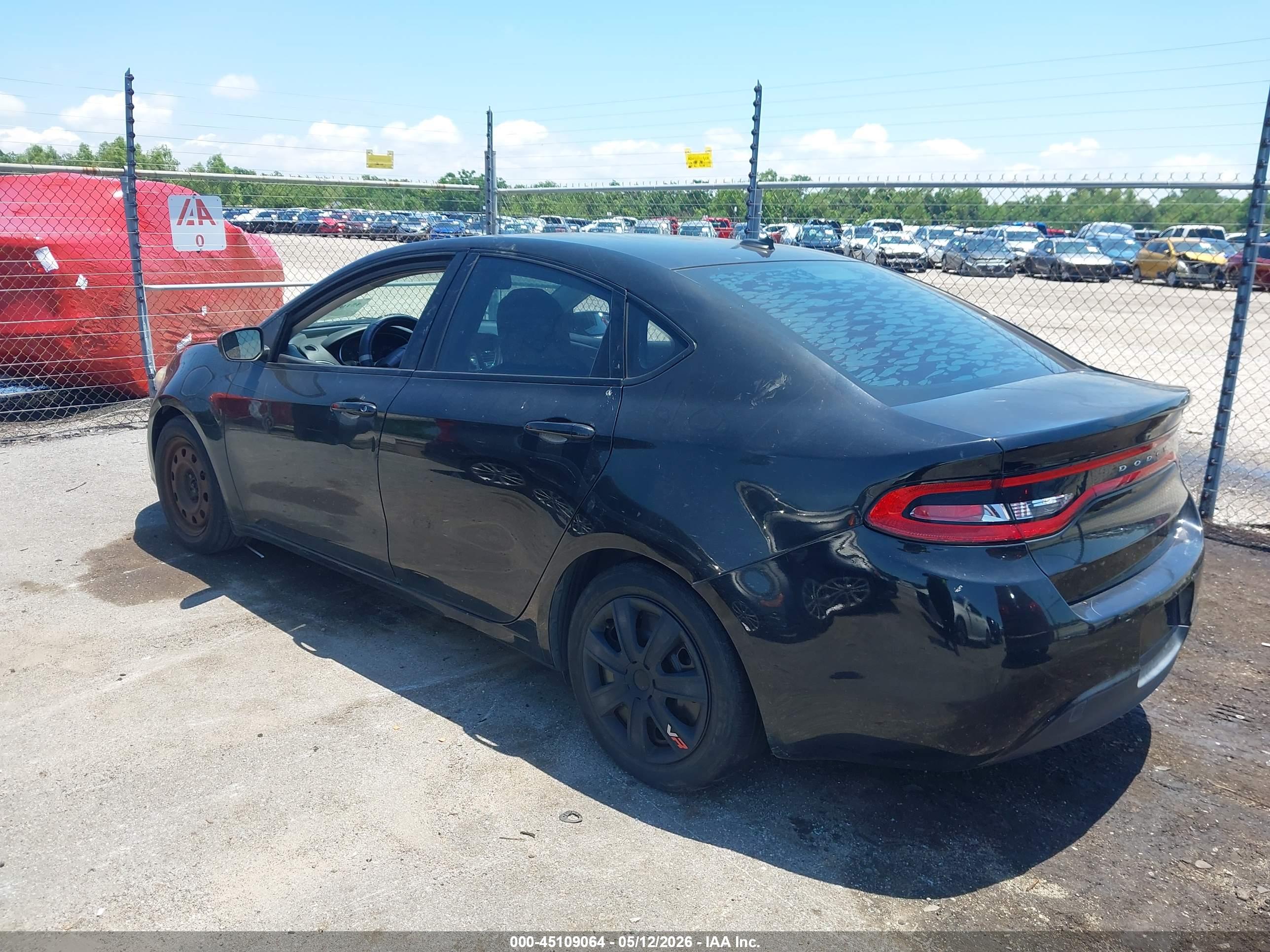 DODGE DART image 3