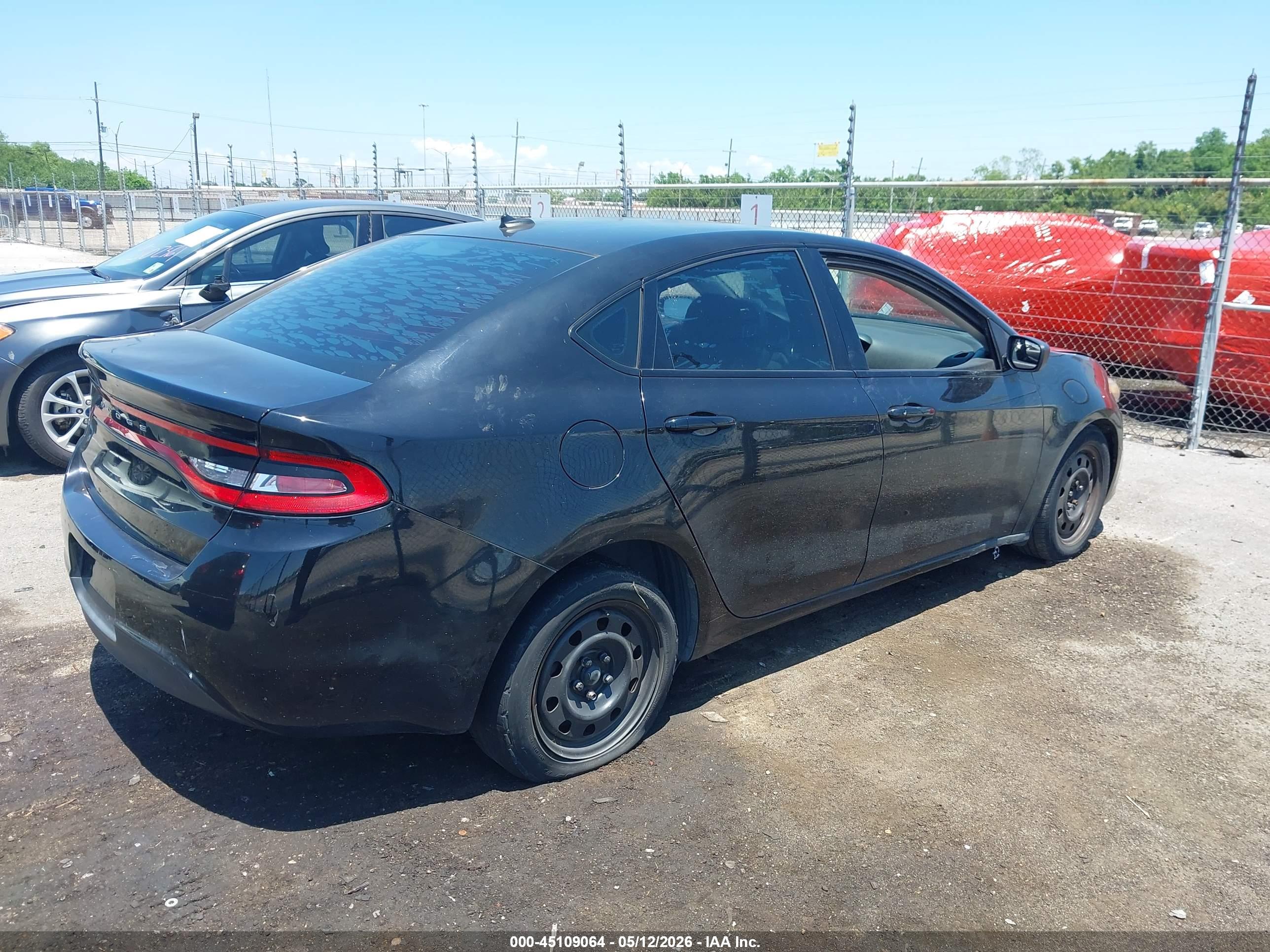 DODGE DART image 4