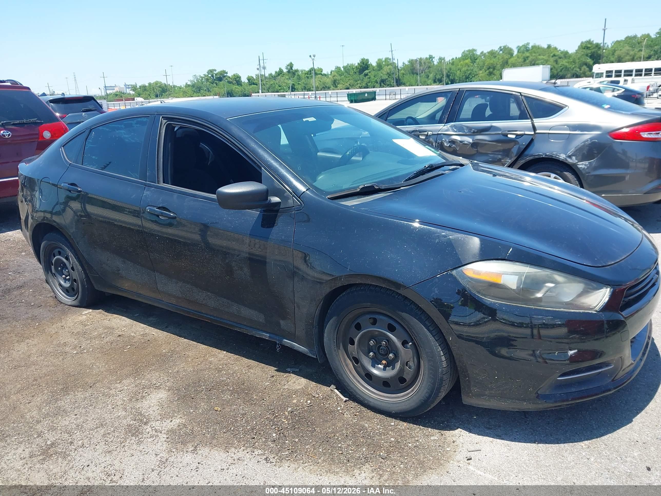 DODGE DART image 6