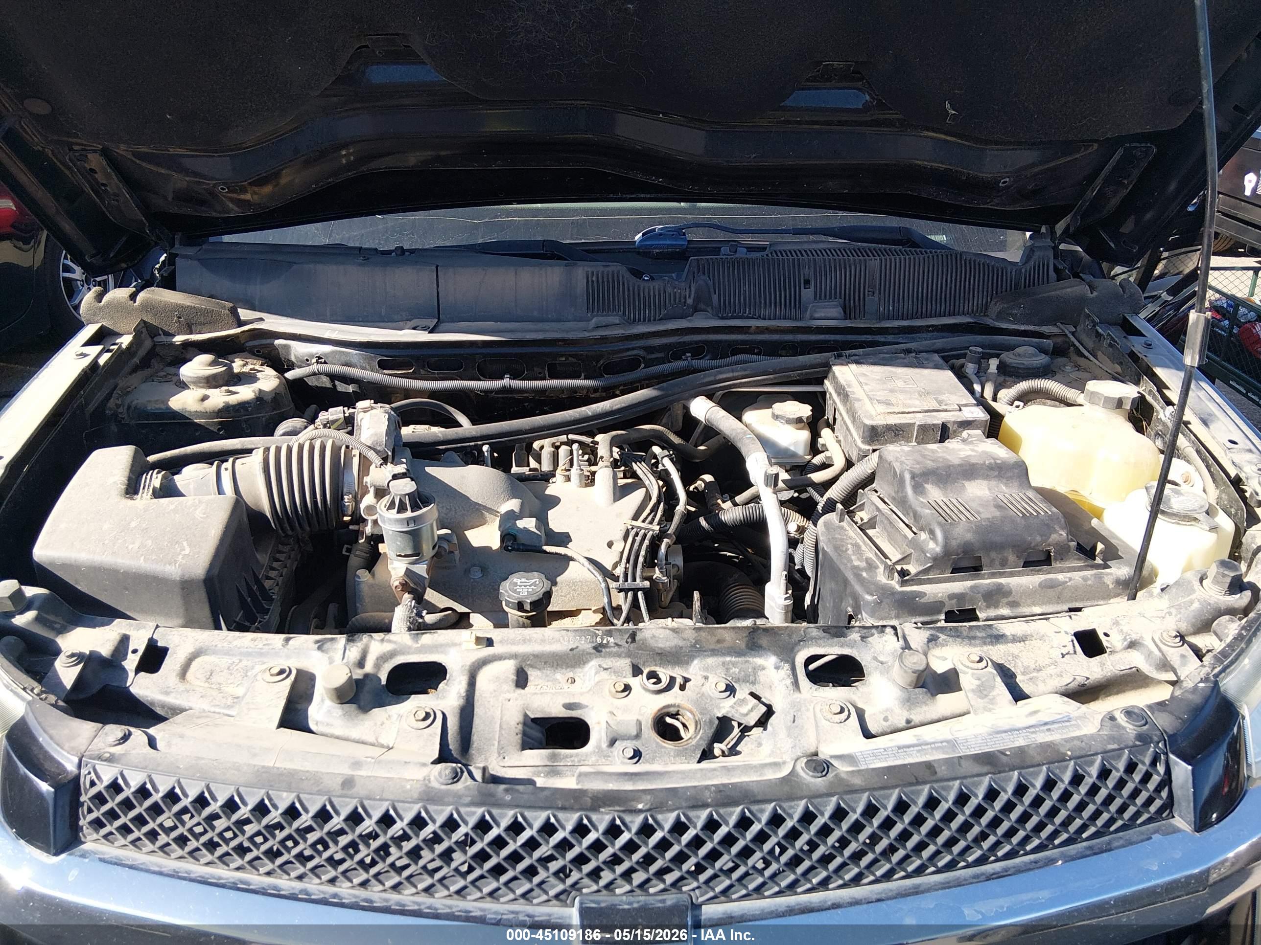 CHEVROLET EQUINOX image 10
