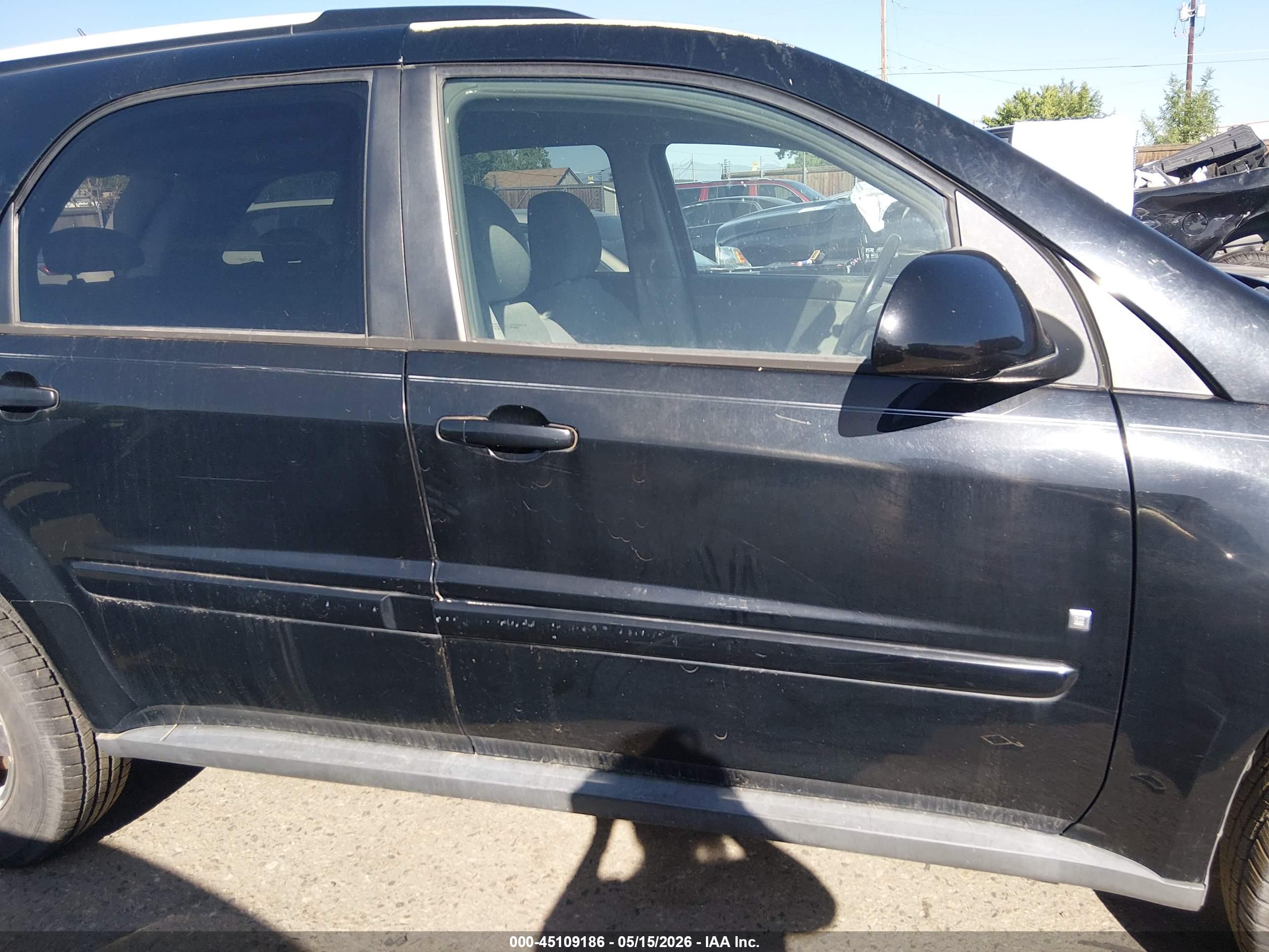CHEVROLET EQUINOX image 6
