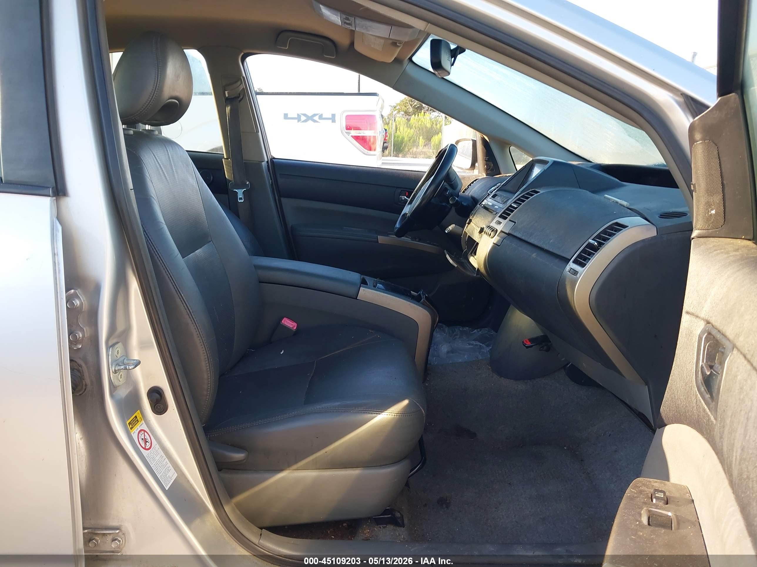 TOYOTA PRIUS image 5