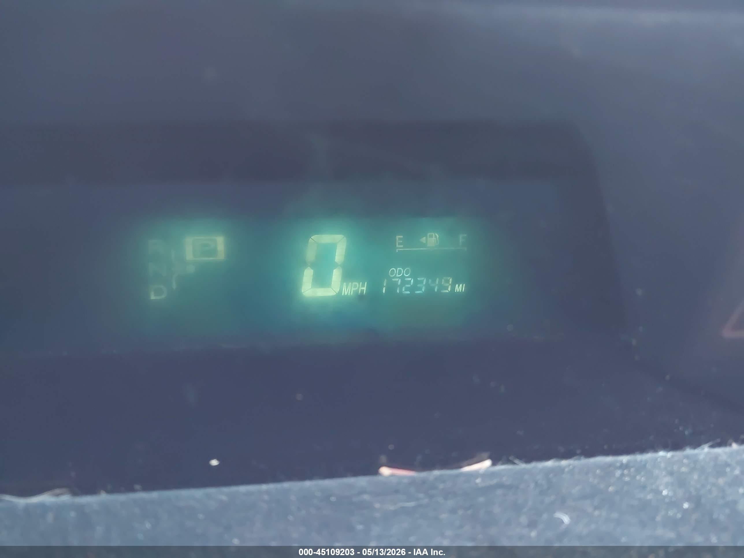 TOYOTA PRIUS image 7