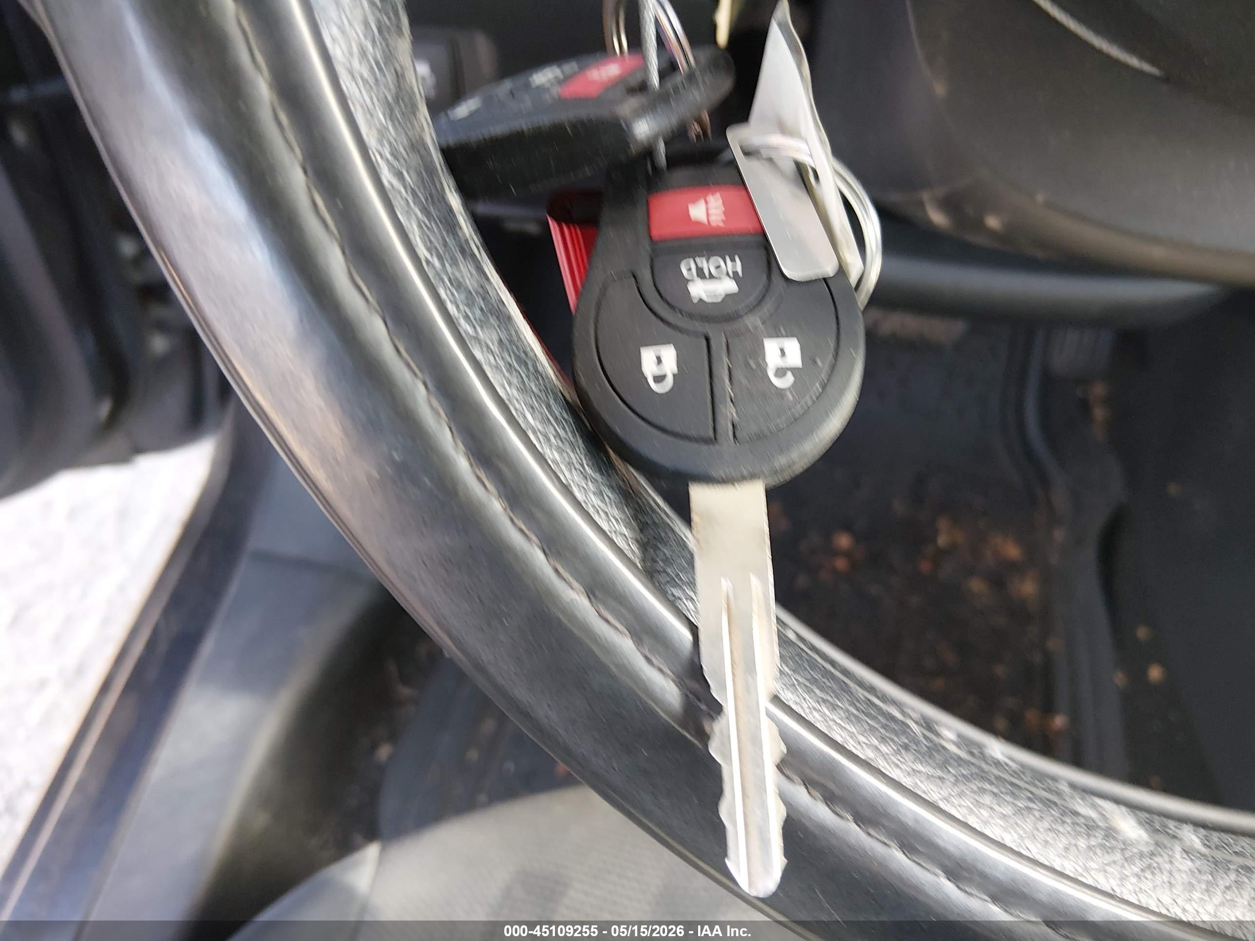 NISSAN SENTRA image 11