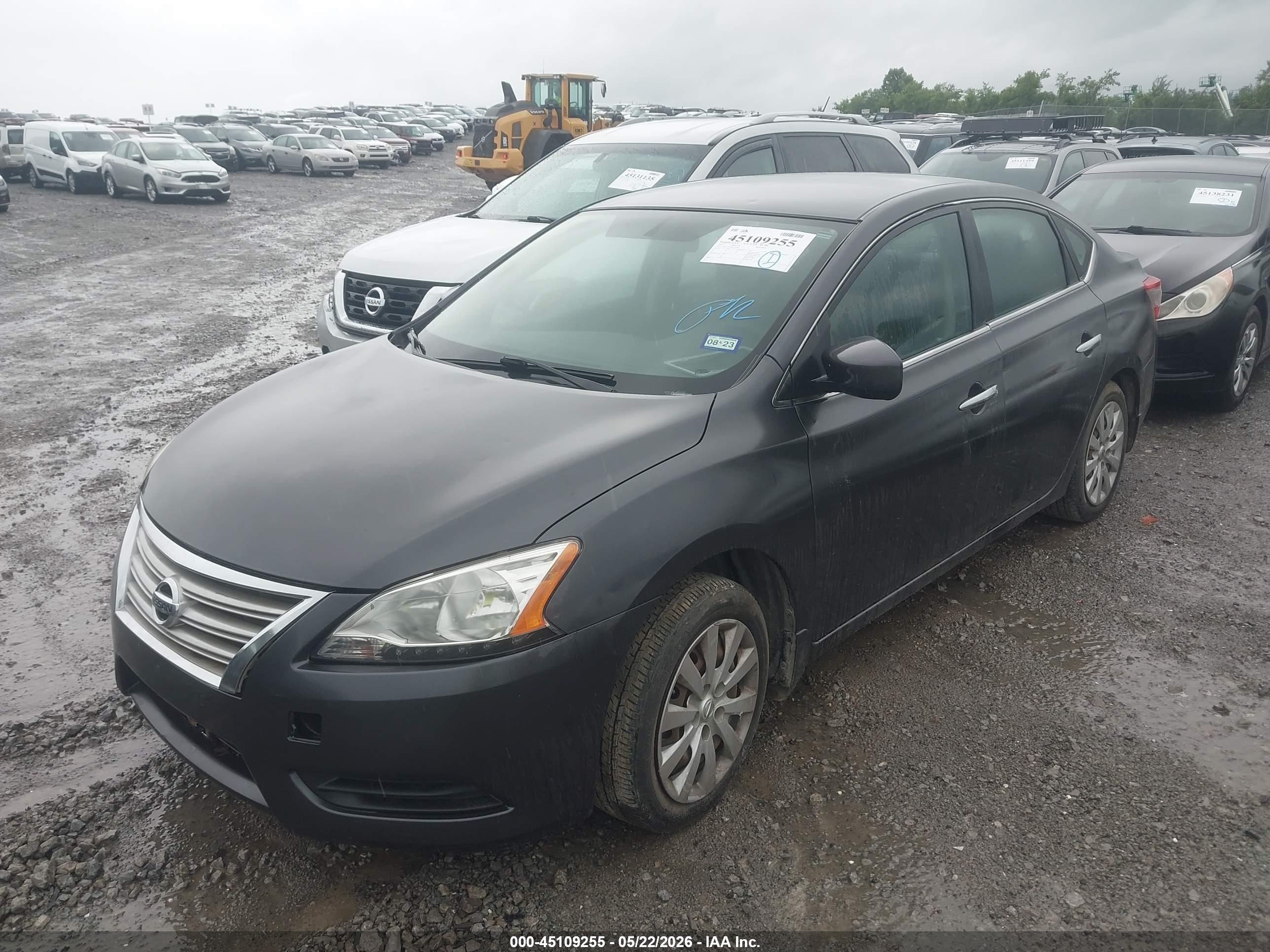 NISSAN SENTRA image 6