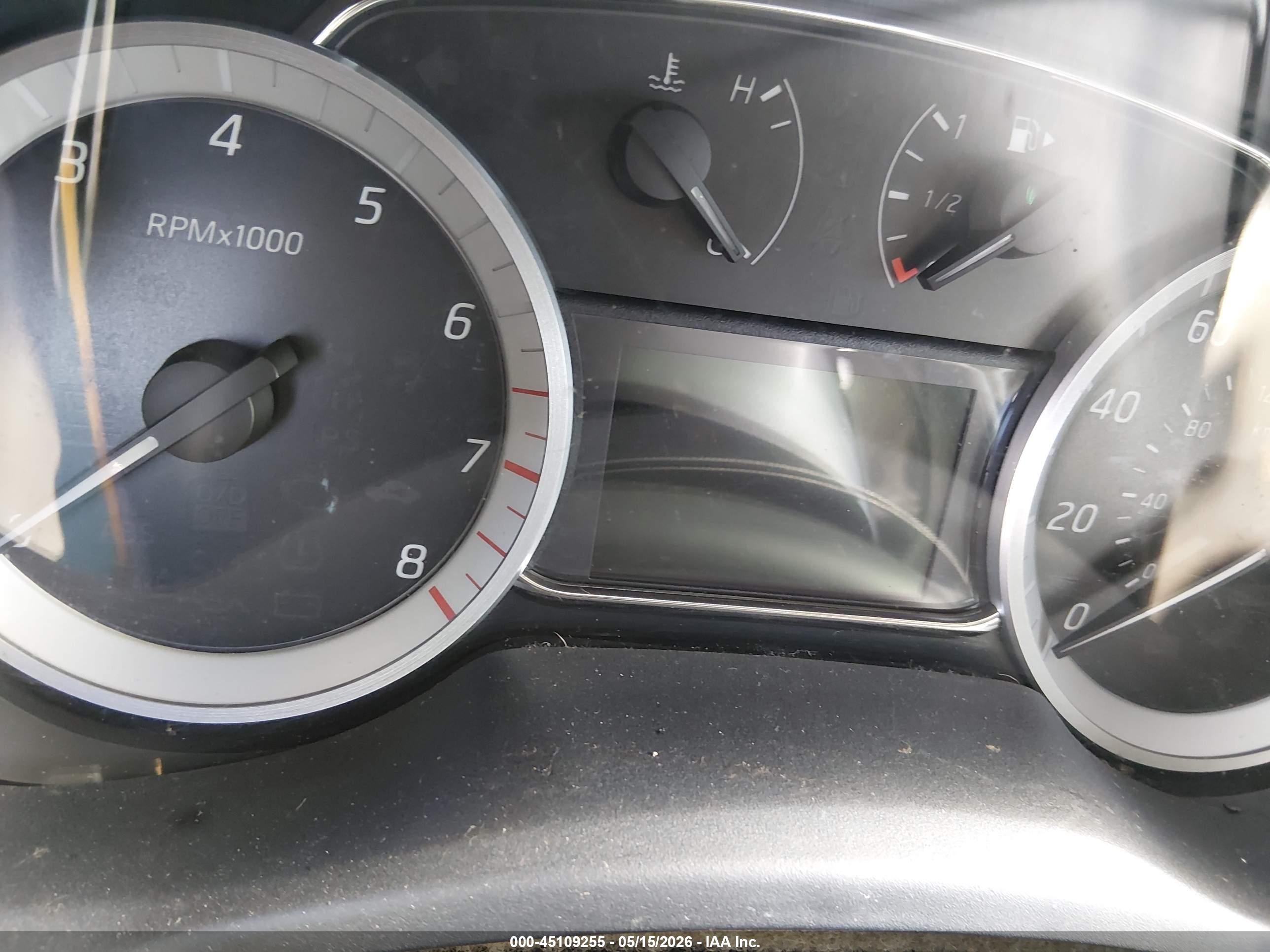 NISSAN SENTRA image 7
