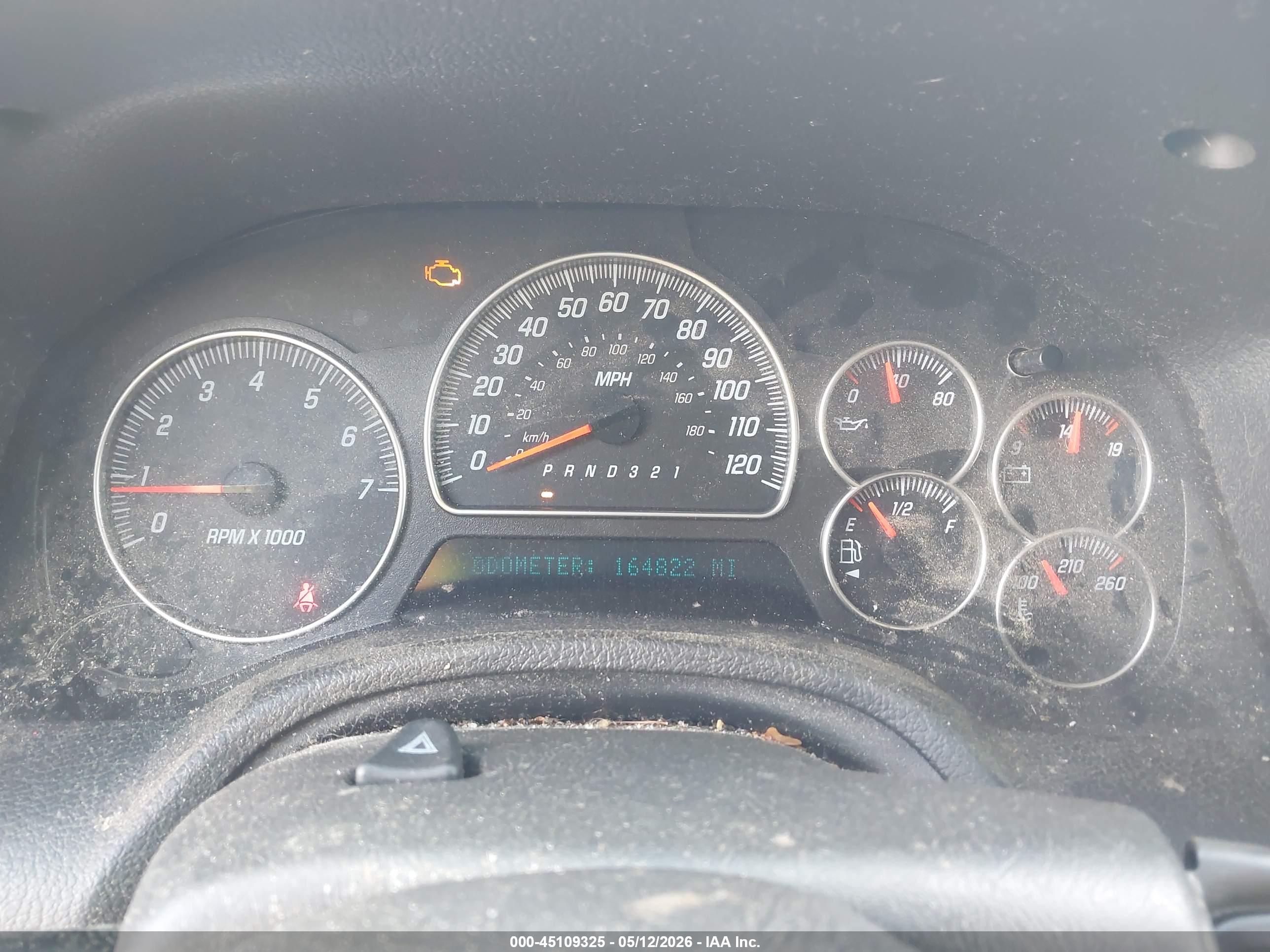 GMC ENVOY image 7