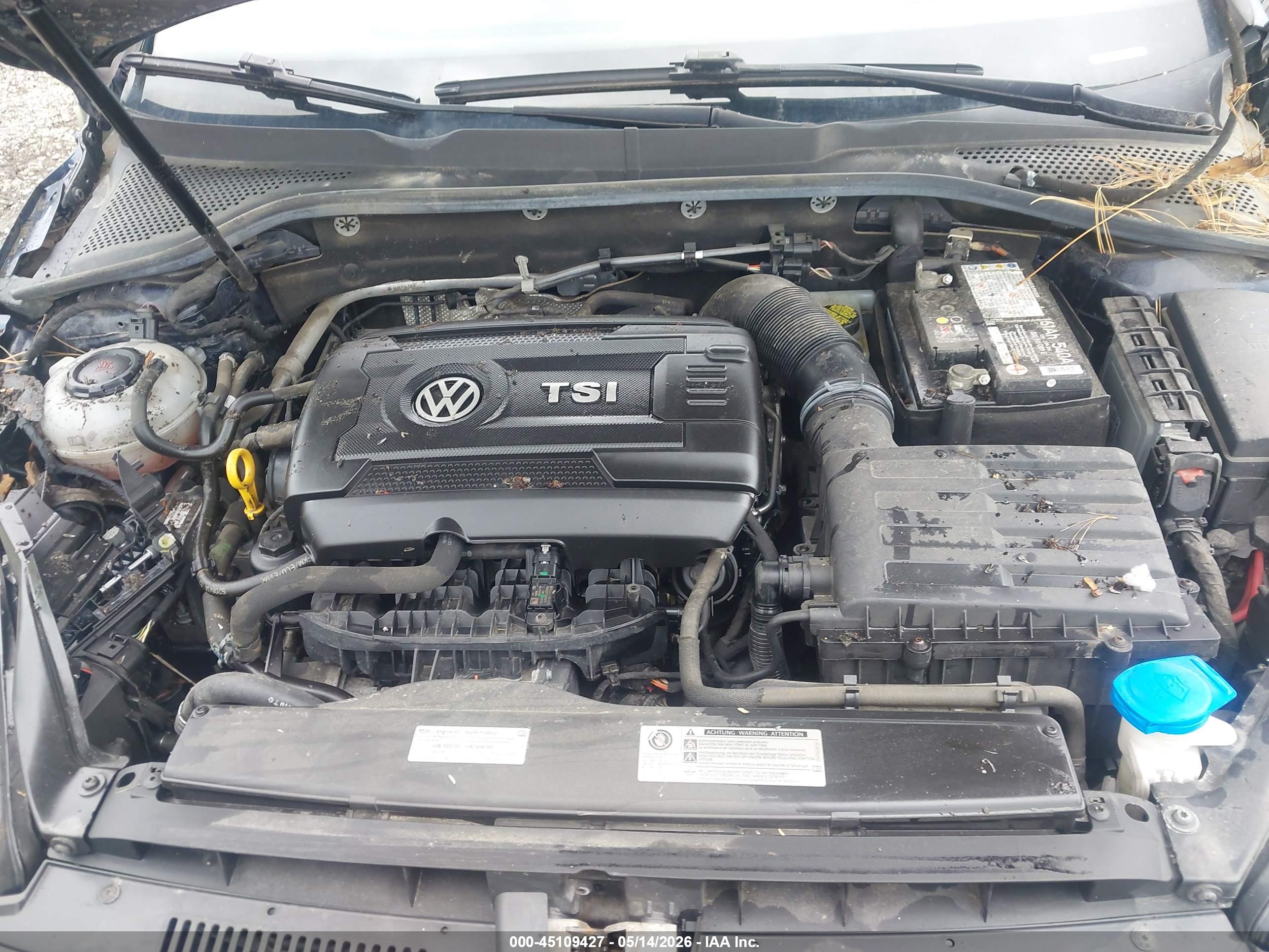 VOLKSWAGEN GOLF image 10