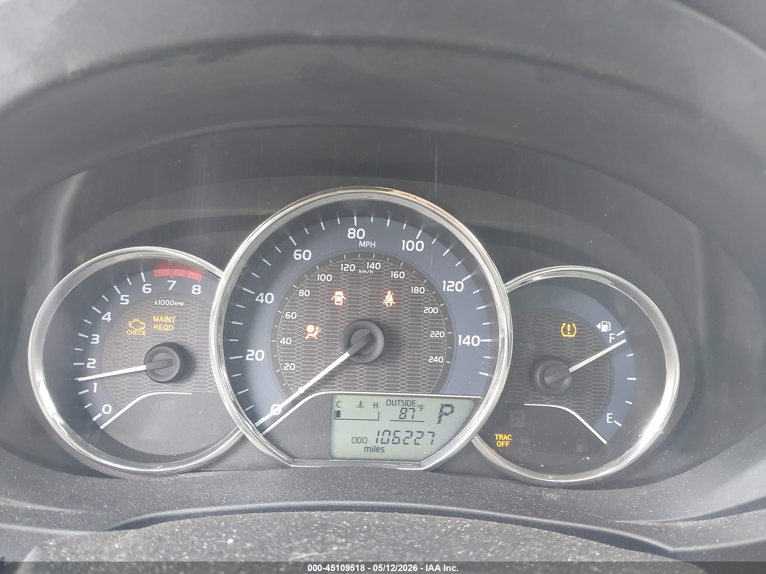 TOYOTA COROLLA image 7